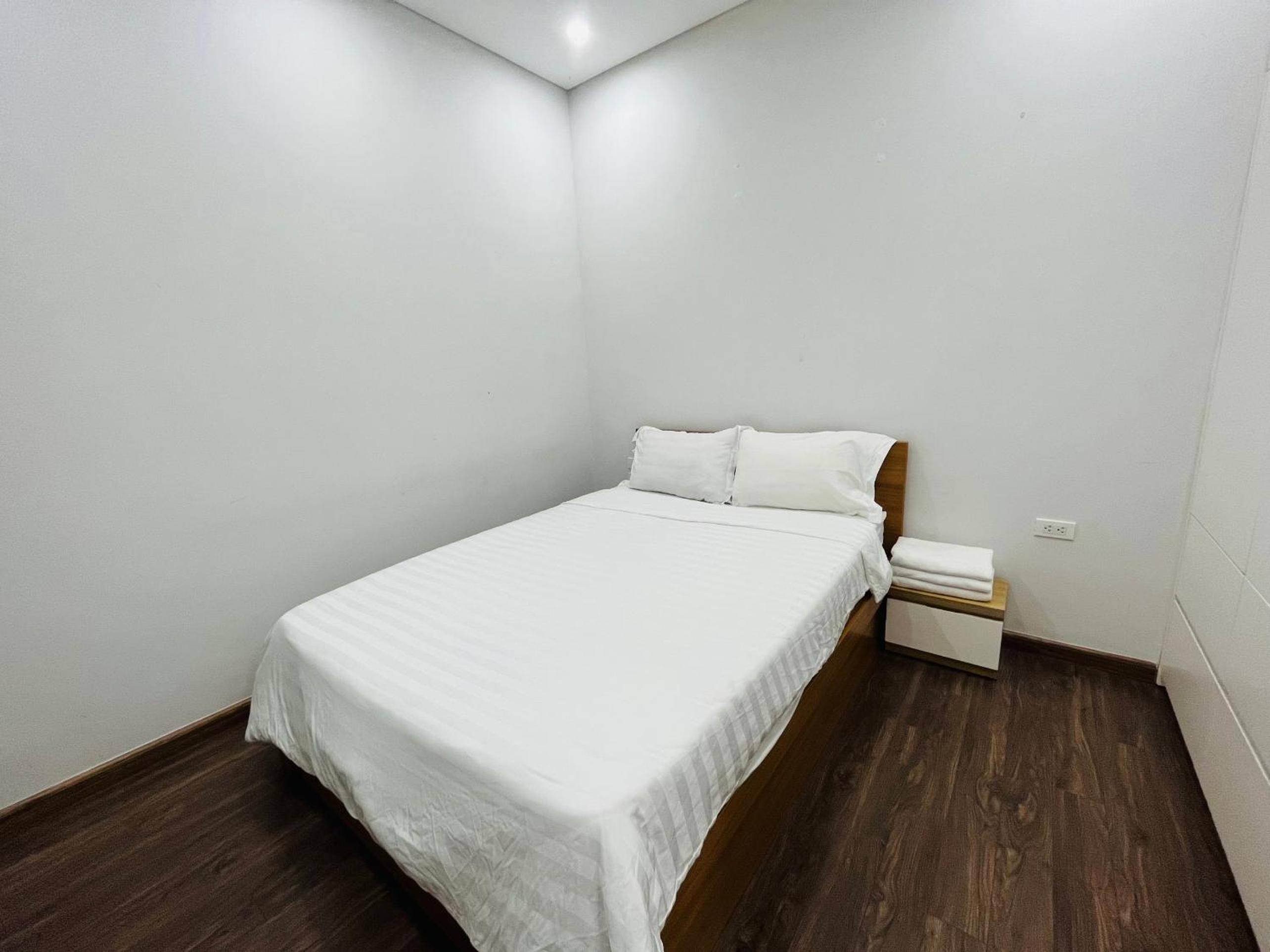 3BR Vinhomes Skylake 110m2-Korean Town Daniel Apartment