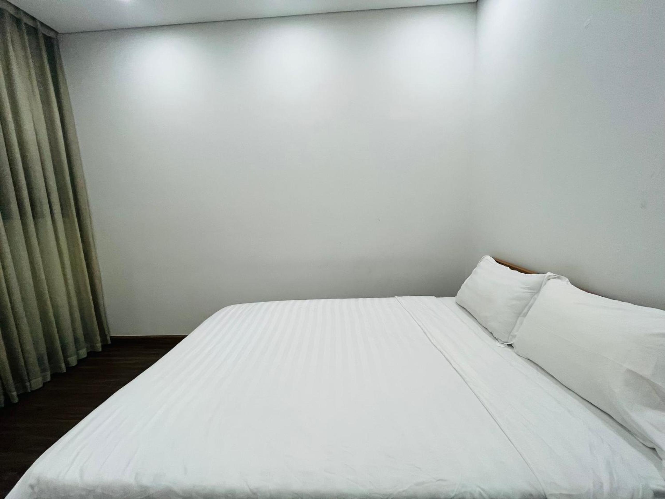 3BR Vinhomes Skylake 110m2-Korean Town Daniel Apartment