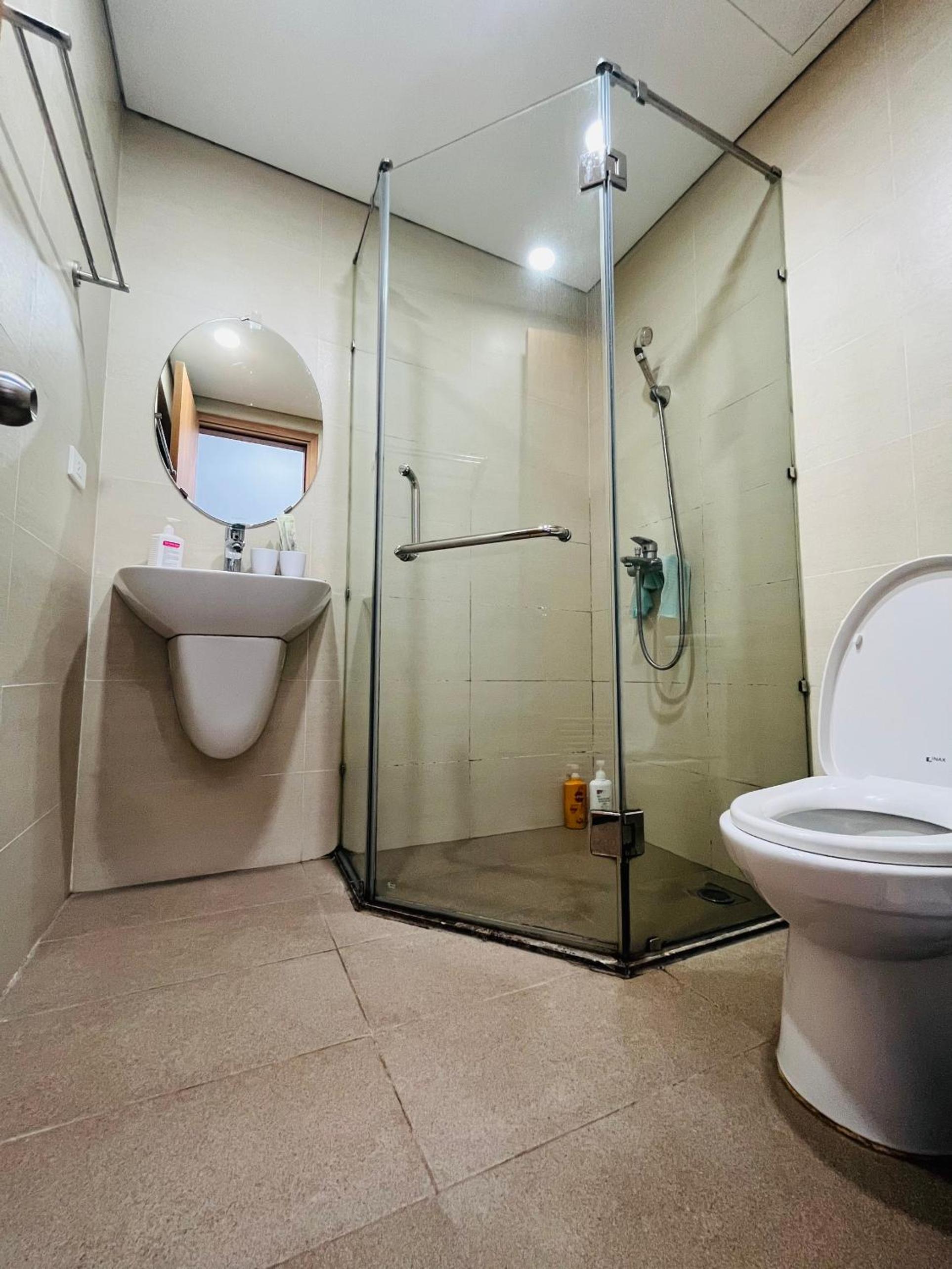 3BR Vinhomes Skylake 110m2-Korean Town Daniel Apartment
