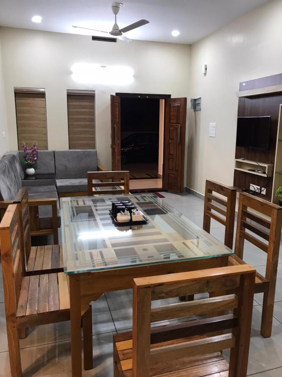 Greenfield Homestay
