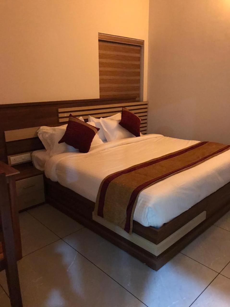 Greenfield Homestay