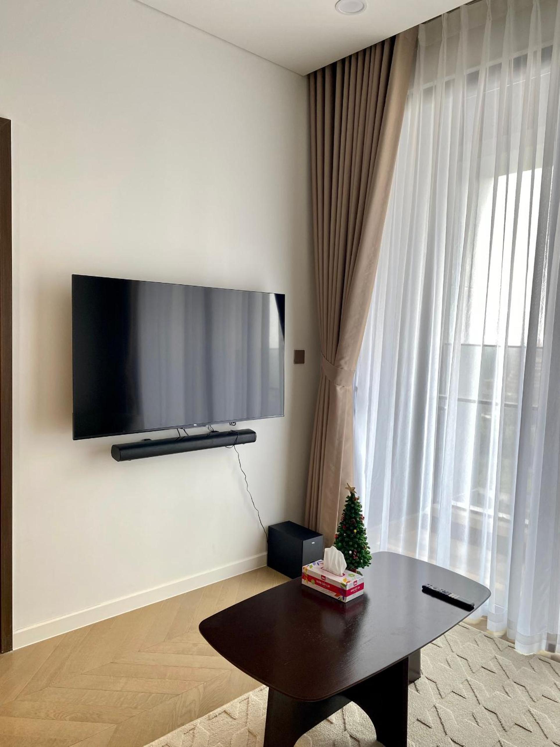 Lumiere Riverside - Căn hộ tại quận 2 - Thảo Điền view 5