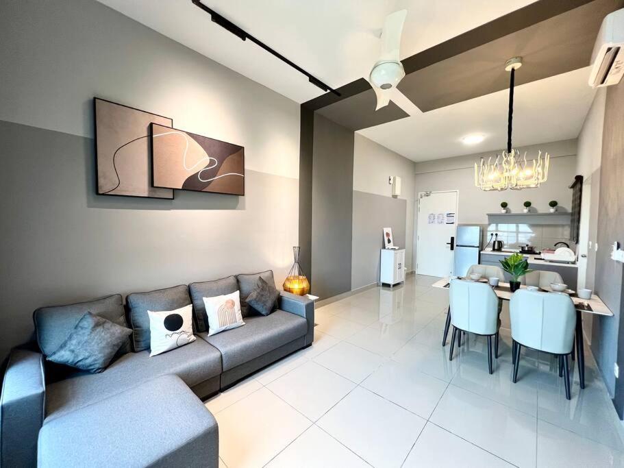 New Amber Cove Impression Melaka 6pax/2BR/2NH/1PRK photo 3