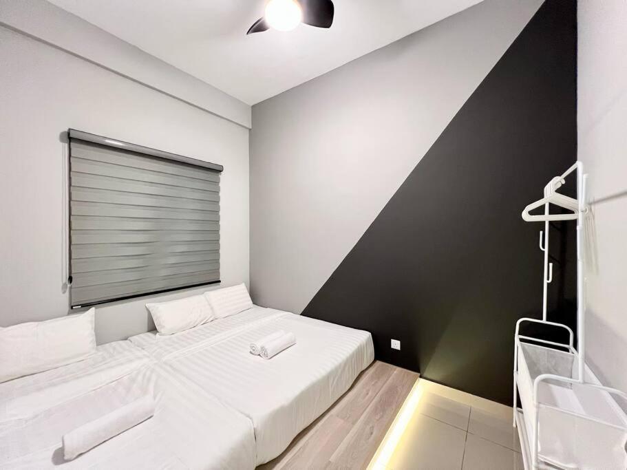 New Amber Cove Impression Melaka 6pax/2BR/2NH/1PRK photo 6