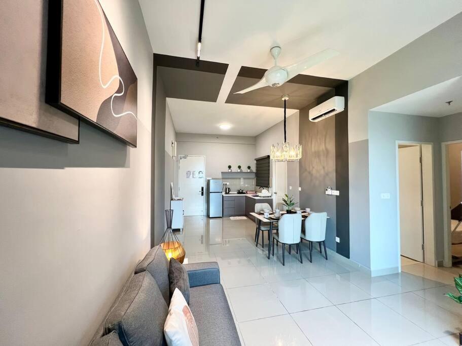 New Amber Cove Impression Melaka 6pax/2BR/2NH/1PRK photo 8