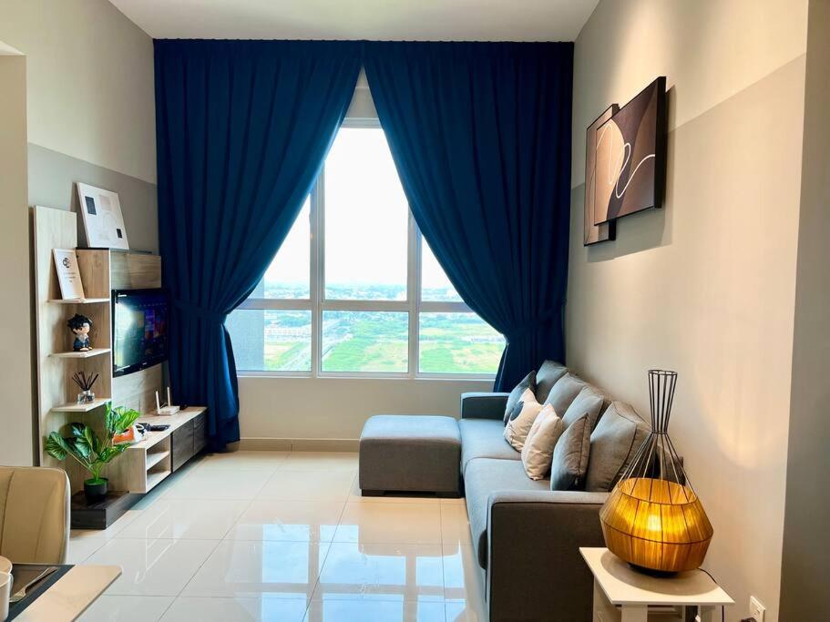 New Amber Cove Impression Melaka 6pax/2BR/2NH/1PRK photo 8