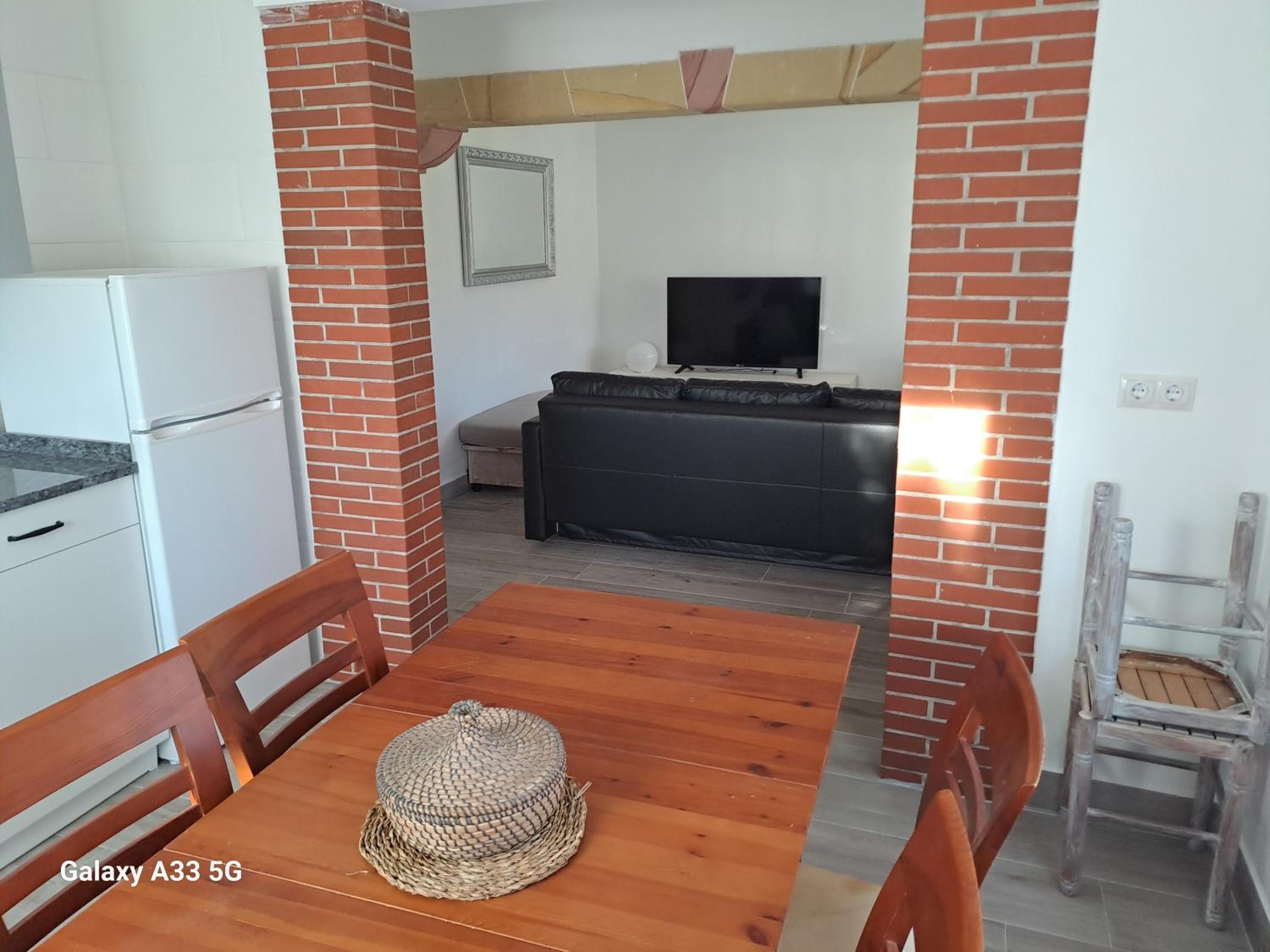 Dulce hogar view 3
