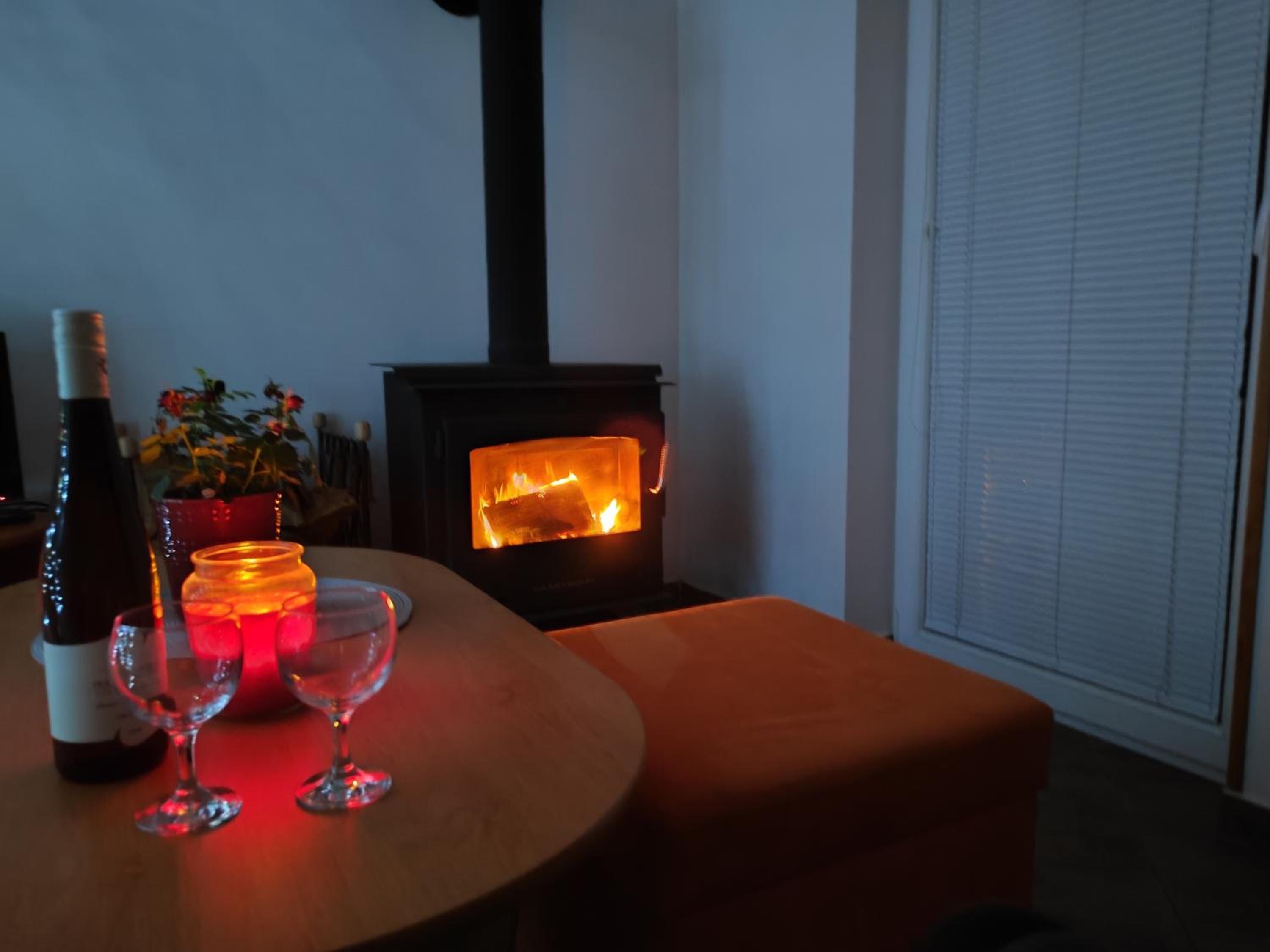 Resort Koloděje-zelený dům