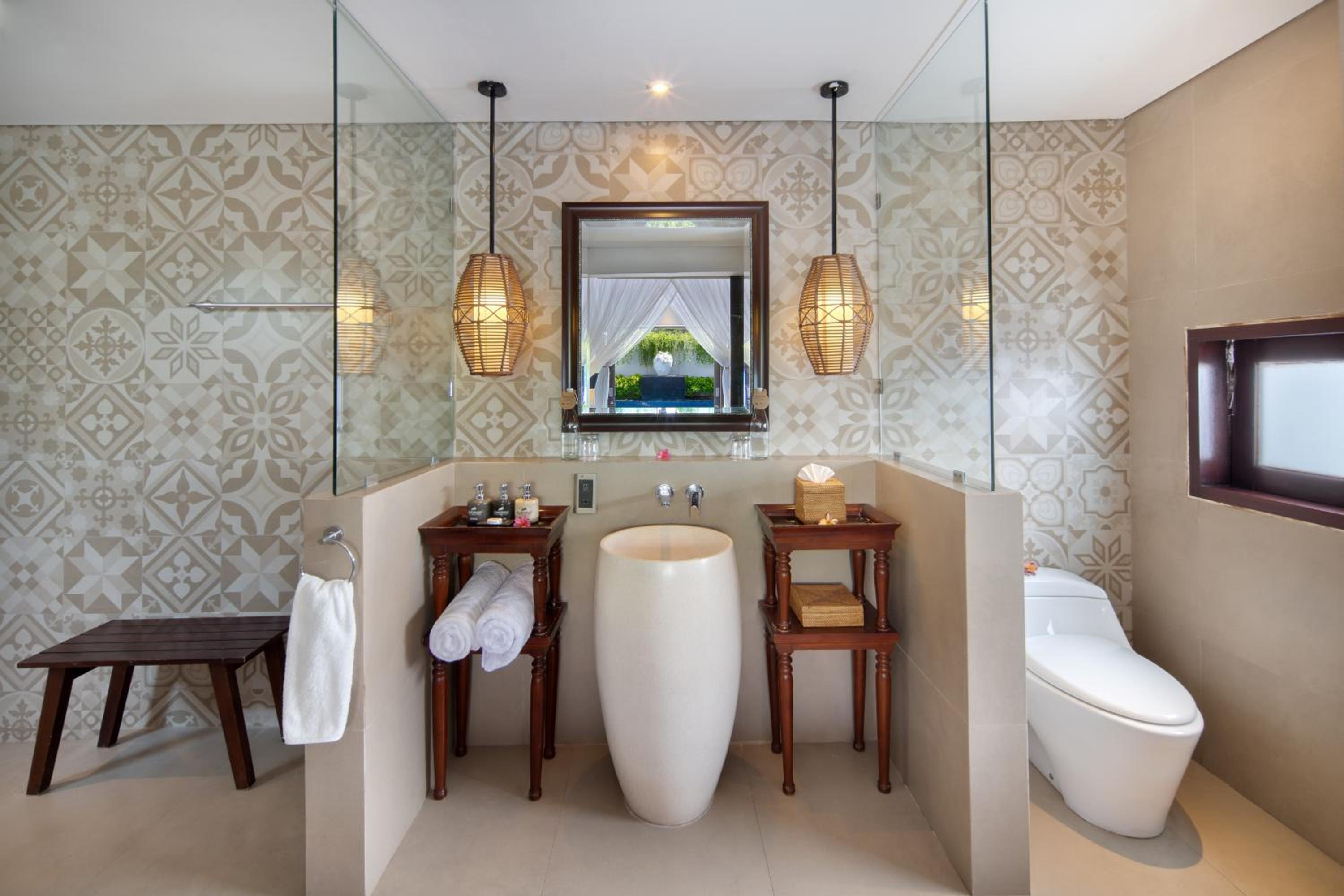 Lembongan Beach Club & Resort