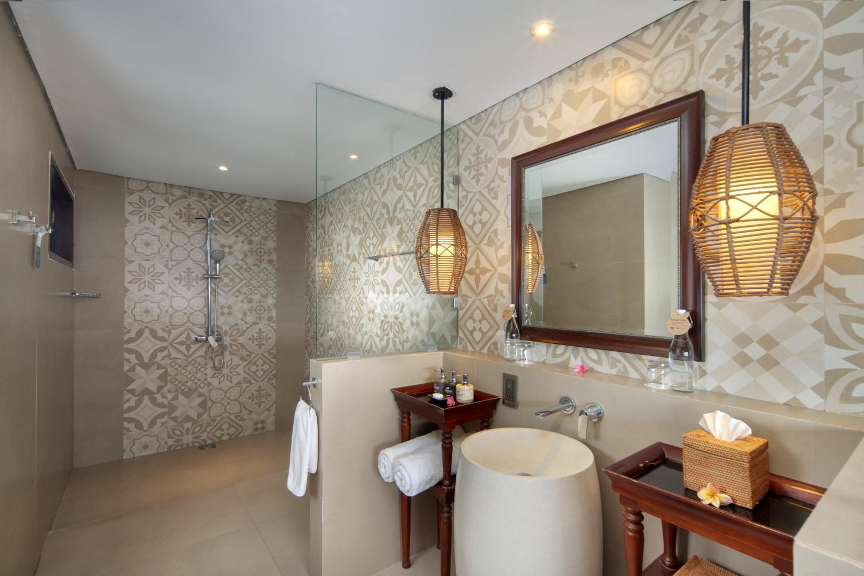 Lembongan Beach Club & Resort