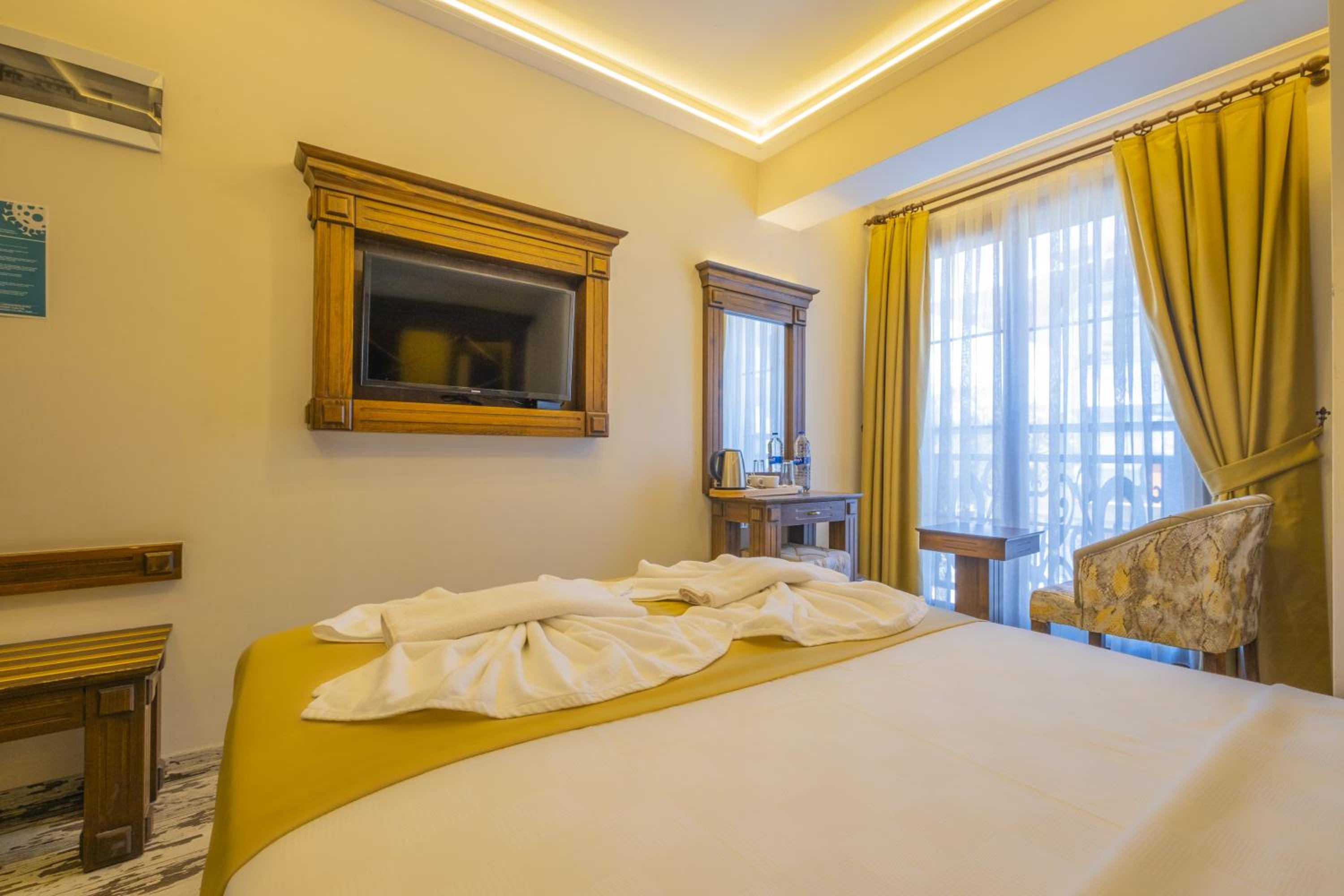 Reis Royal Otel - Image 70