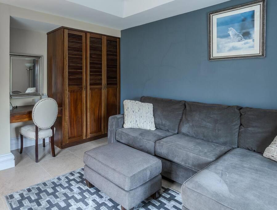 Casa Cascada, Boquete full house