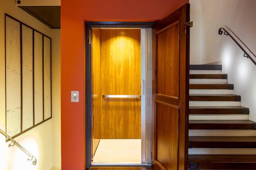 Casa Cascada, Boquete full house