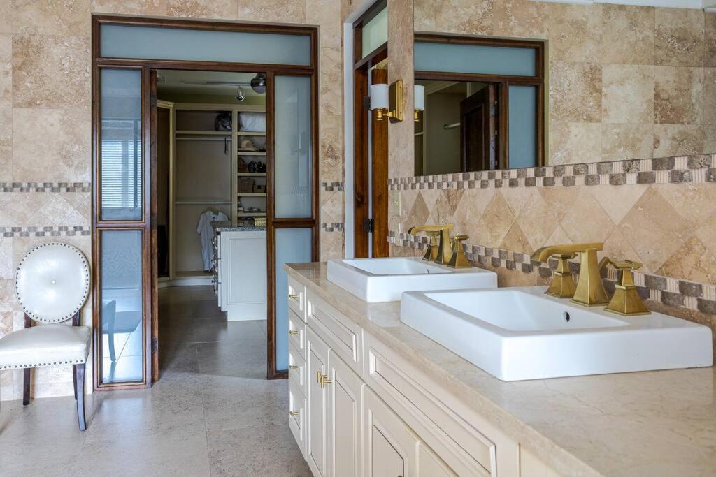 Casa Cascada, Boquete full house