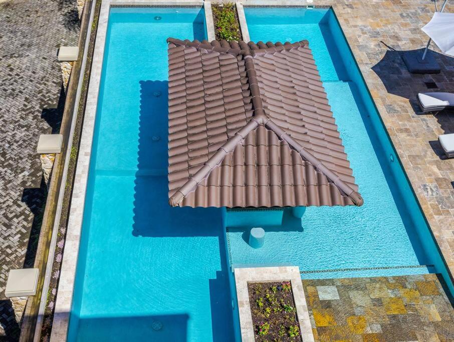 Casa Cascada, Boquete full house