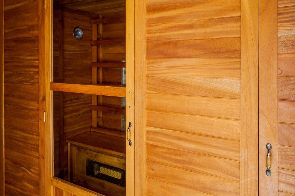 Casa Cascada, Boquete full house