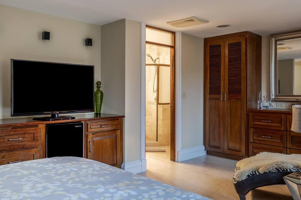 Casa Cascada, Boquete full house