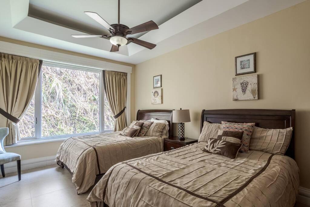 Casa Cascada, Boquete full house