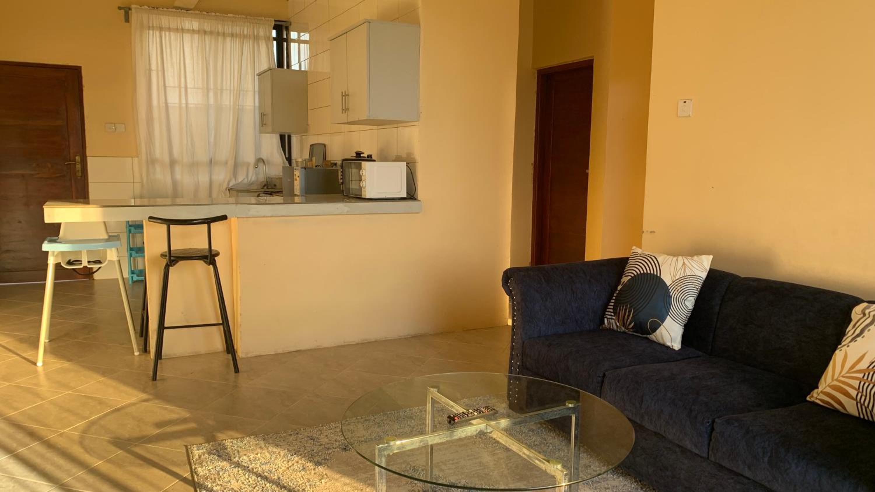 Stunning 2BR in Dar Beach, Dining, Transit Nearby Apt 2 view 4