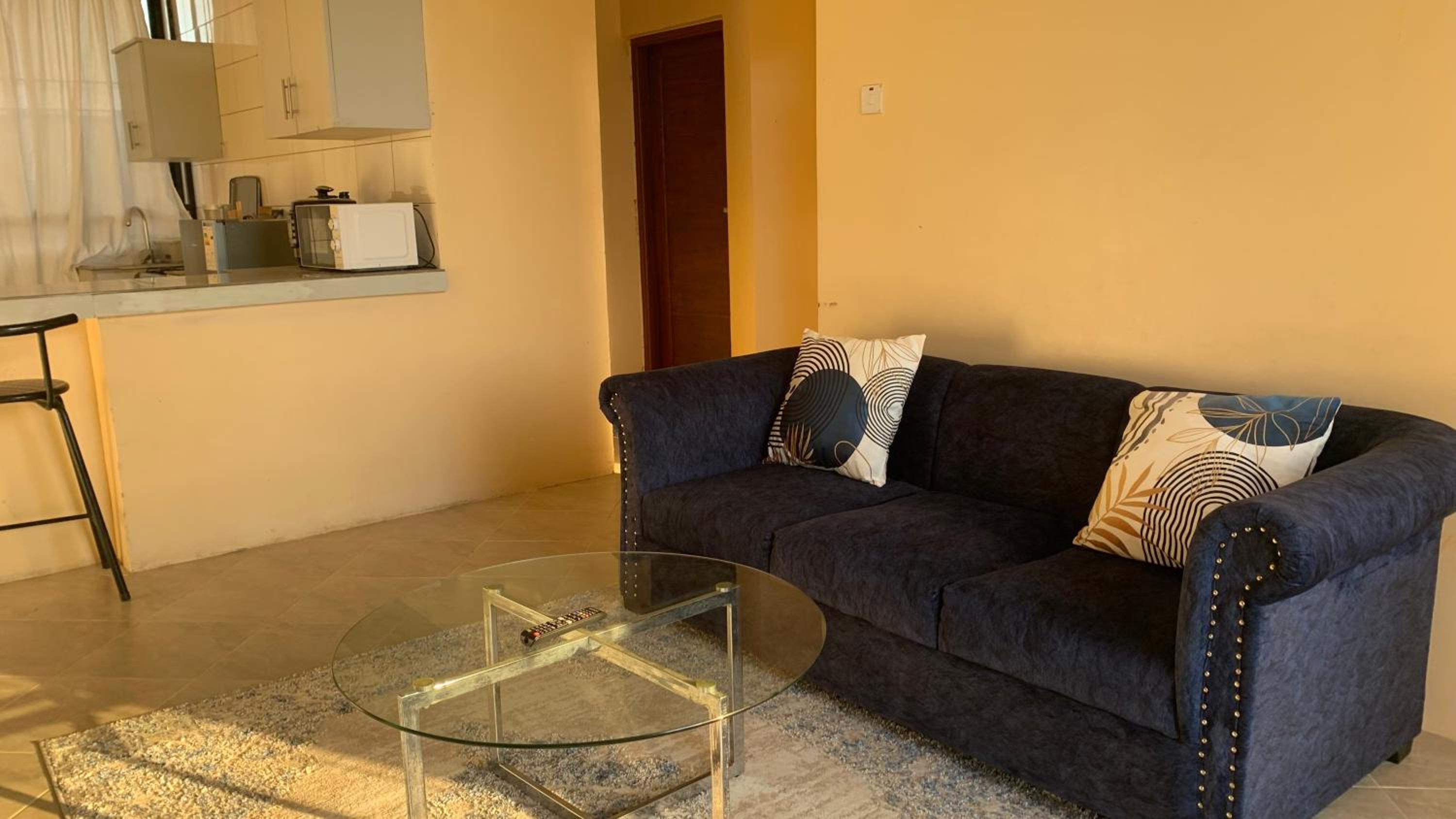 Stunning 2BR in Dar Beach, Dining, Transit Nearby Apt 2 view 5