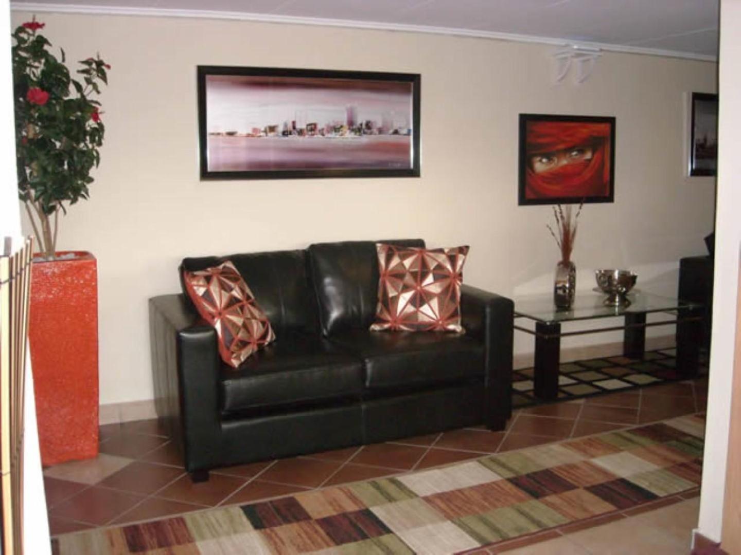 Queen's Place