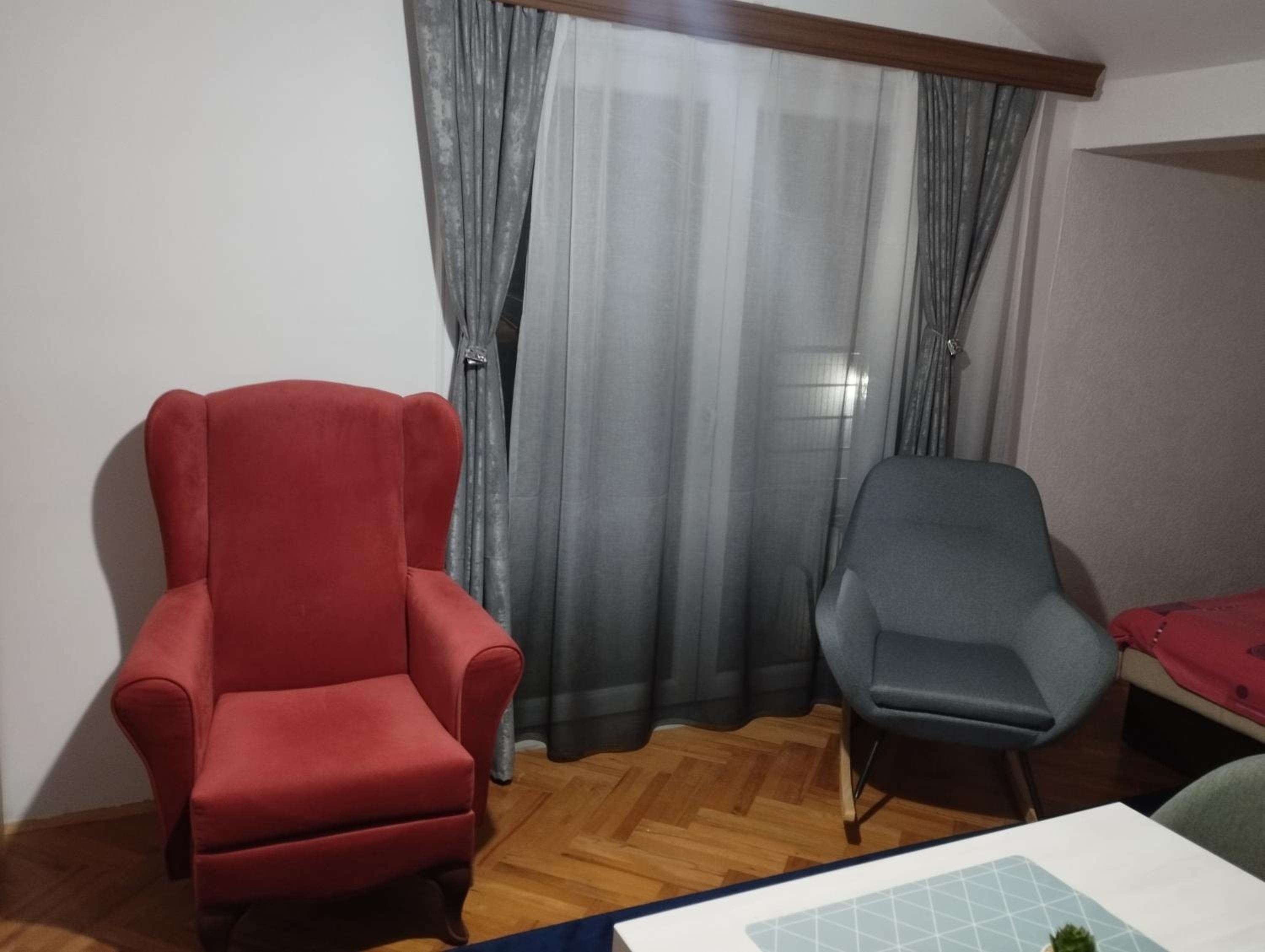 Apartmani Marić in Vrnjacka Banja