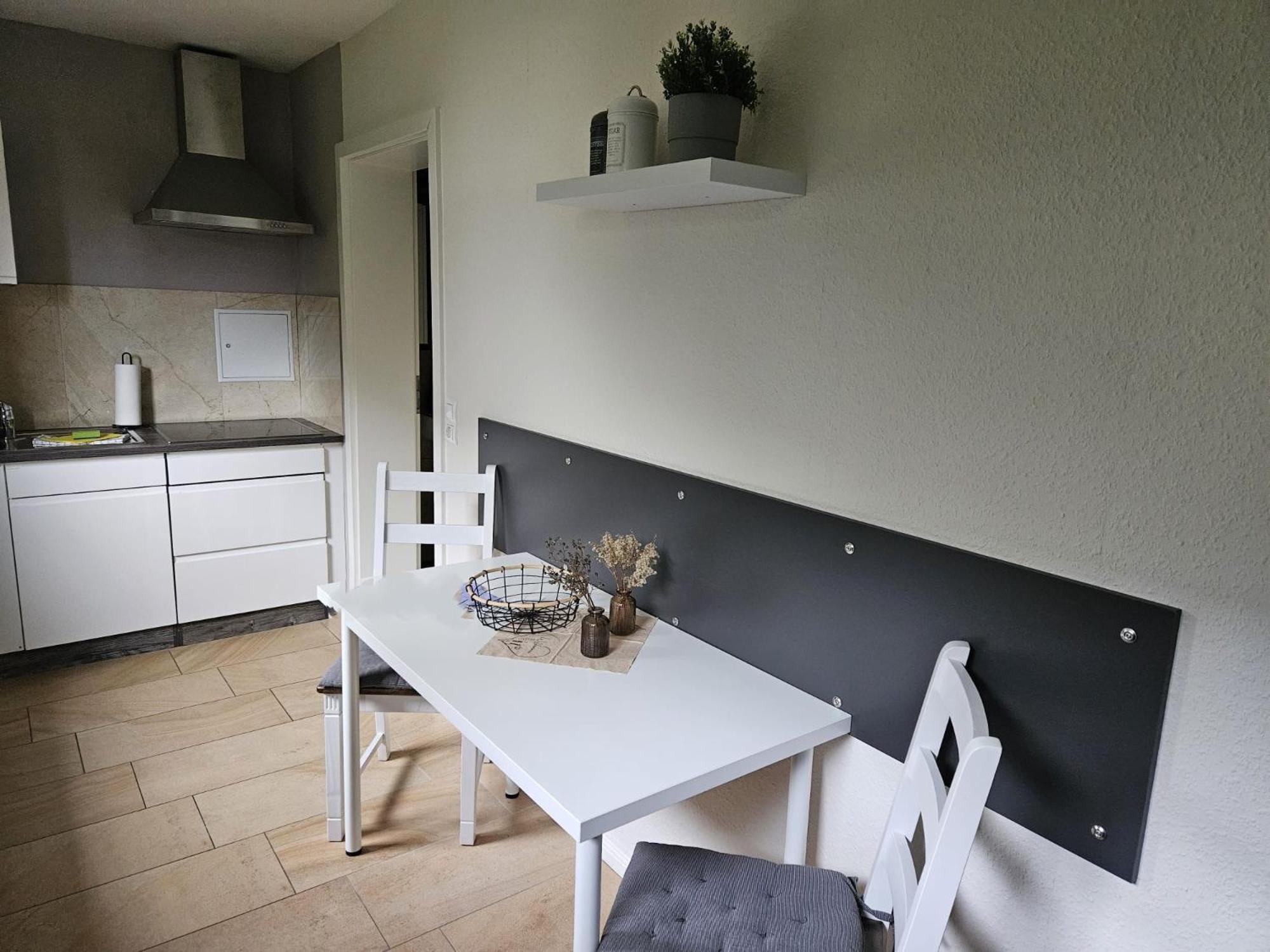 Ferienwohnungen Stilschön
