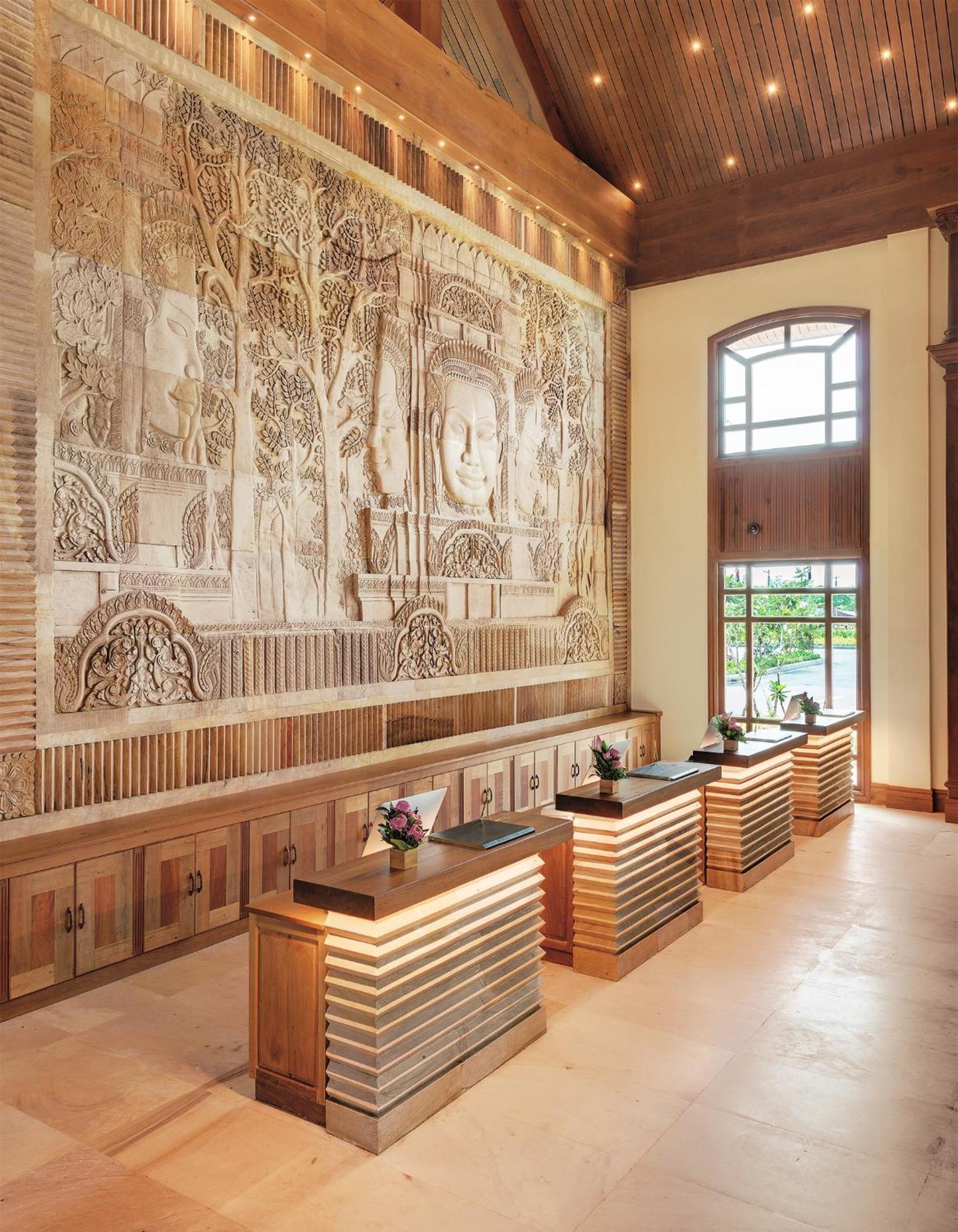 Sokha Siem Reap Resort & Convention Center