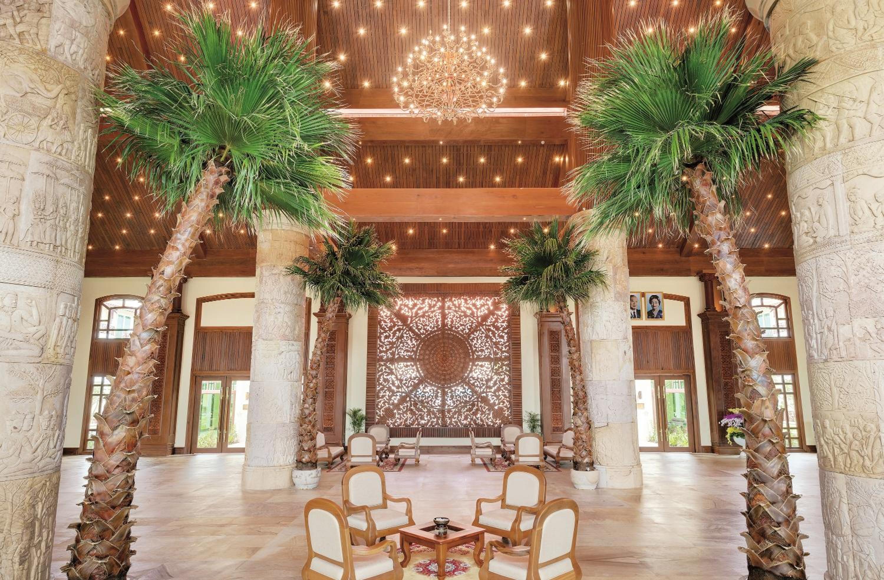 Sokha Siem Reap Resort & Convention Center
