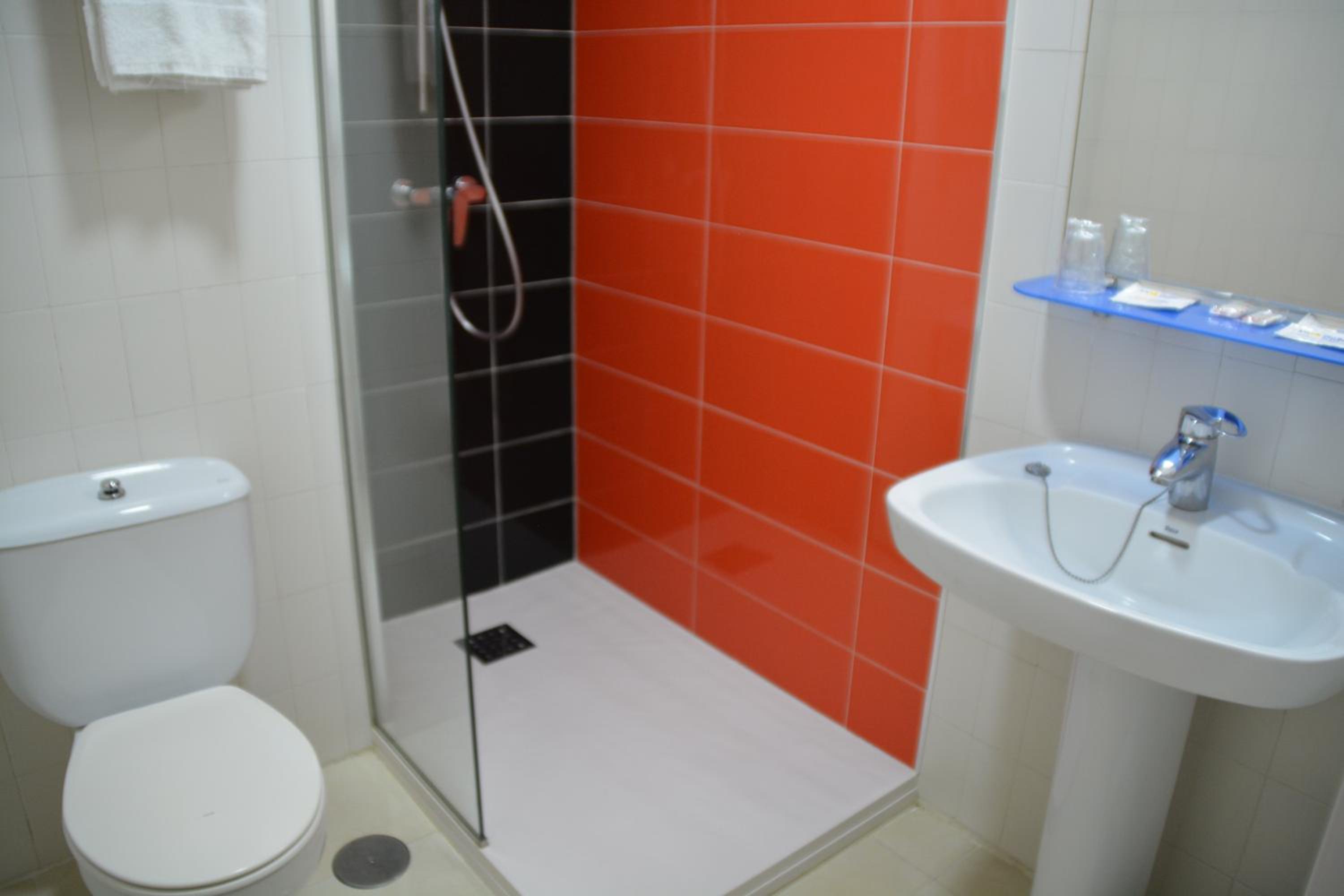 Loop INN Hostel Santiago de Compostela