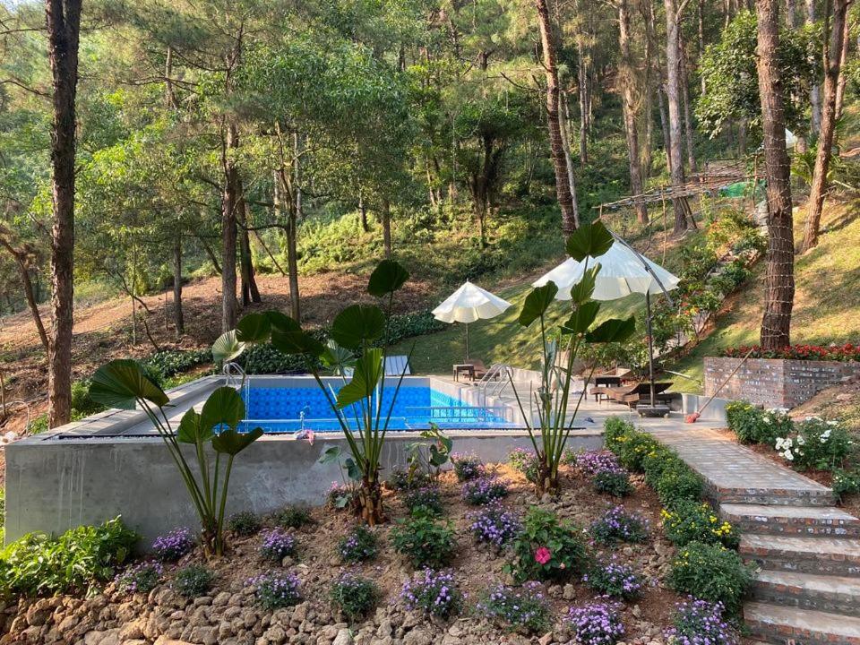 Chou An Hideaway