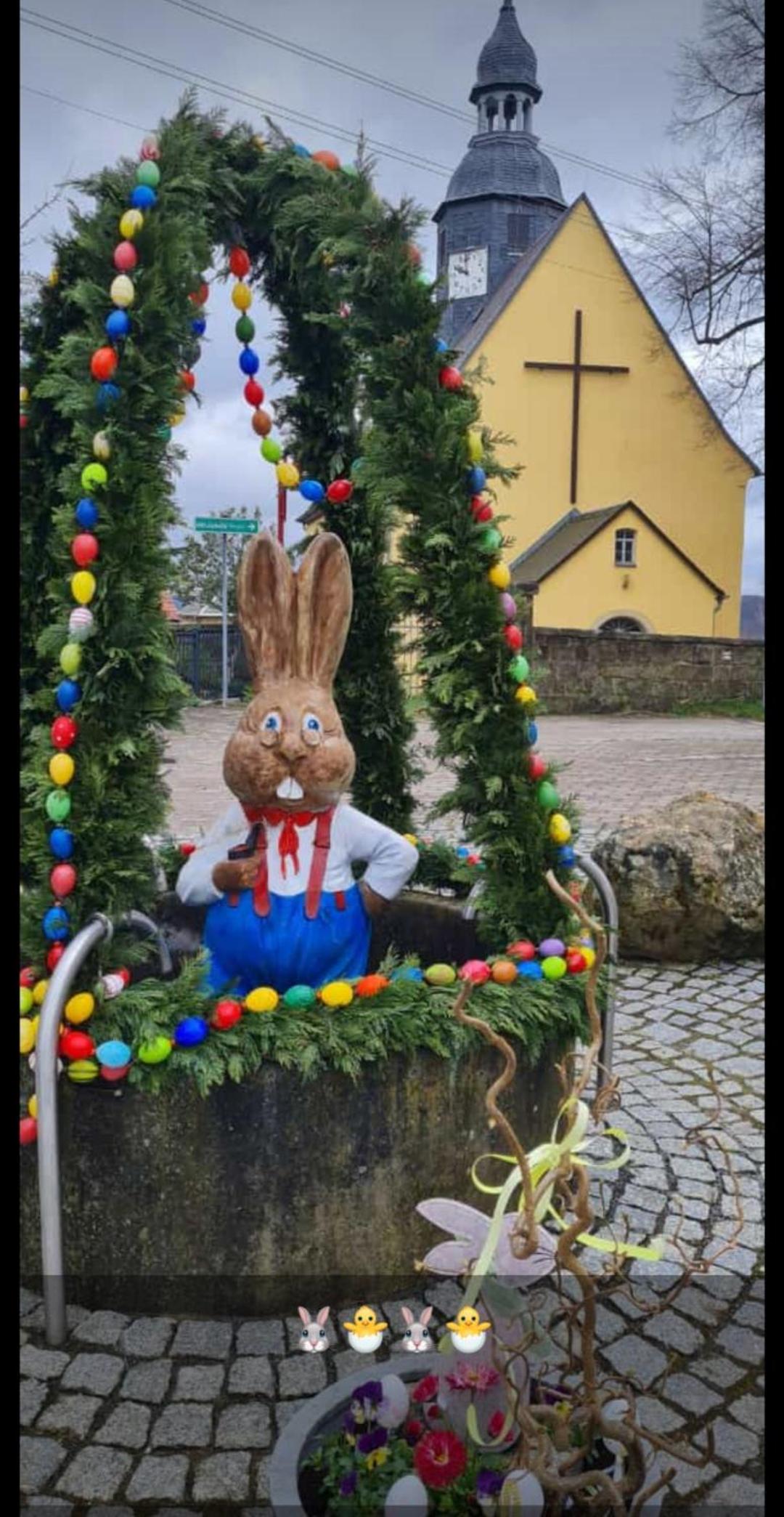 Lichtenhainer Hof
