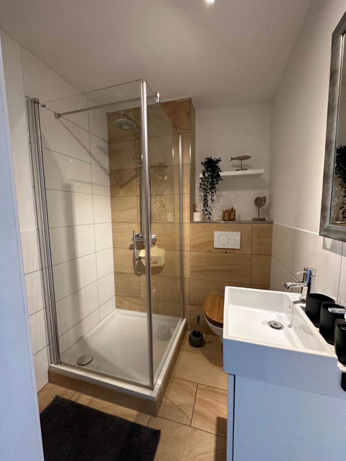 Ferienwohnungen Stilschön