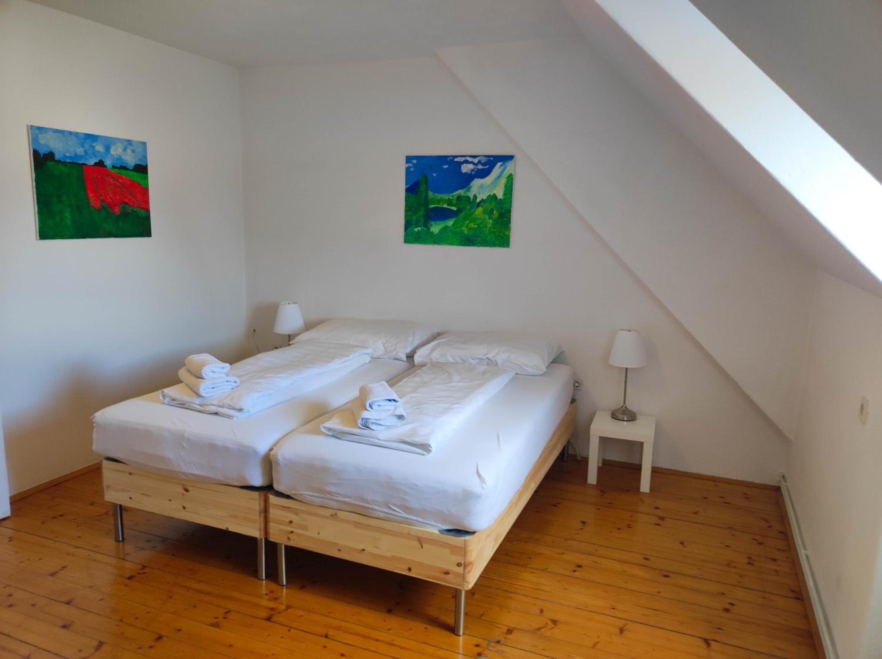Haus Semmi