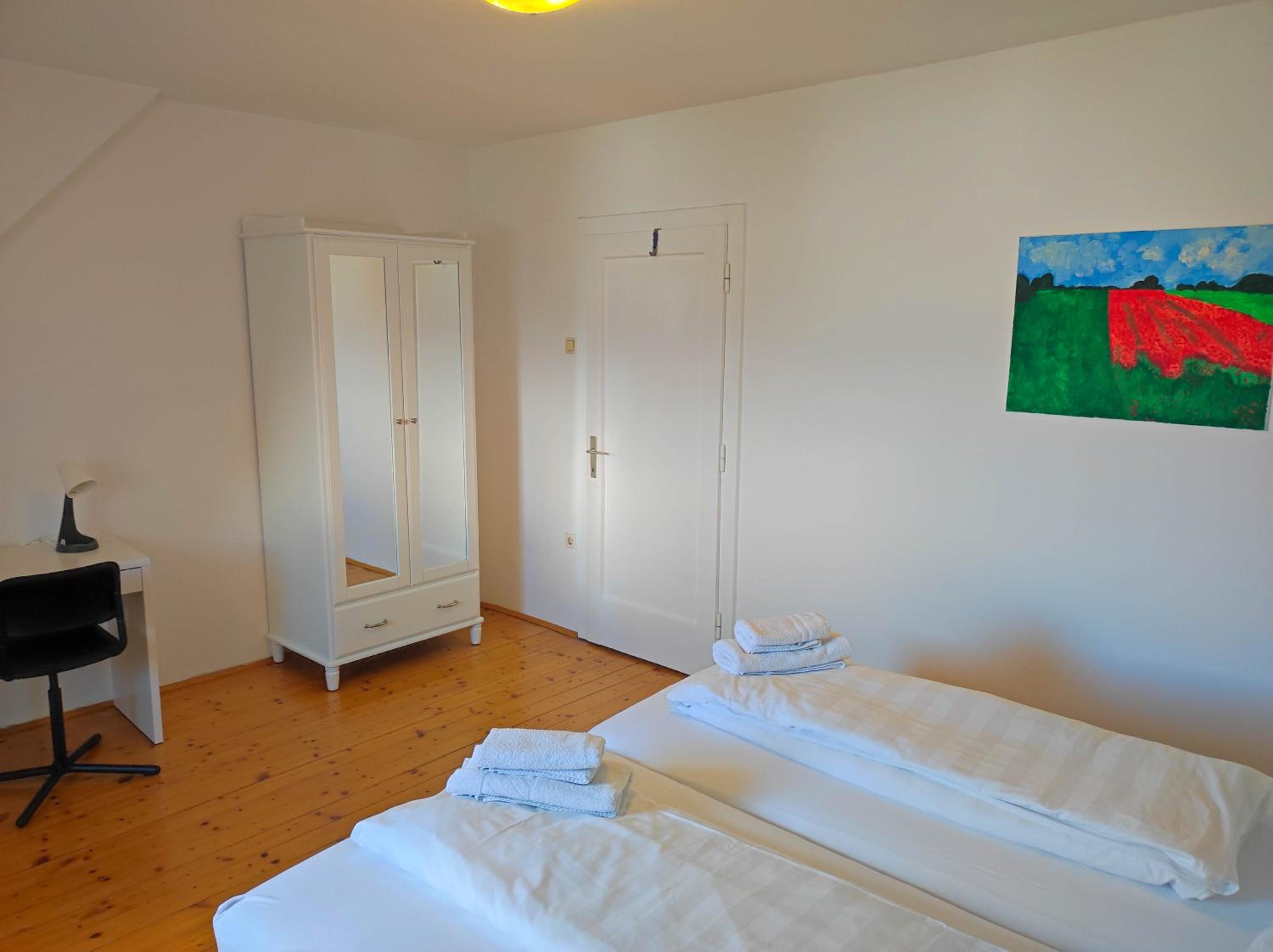 Haus Semmi