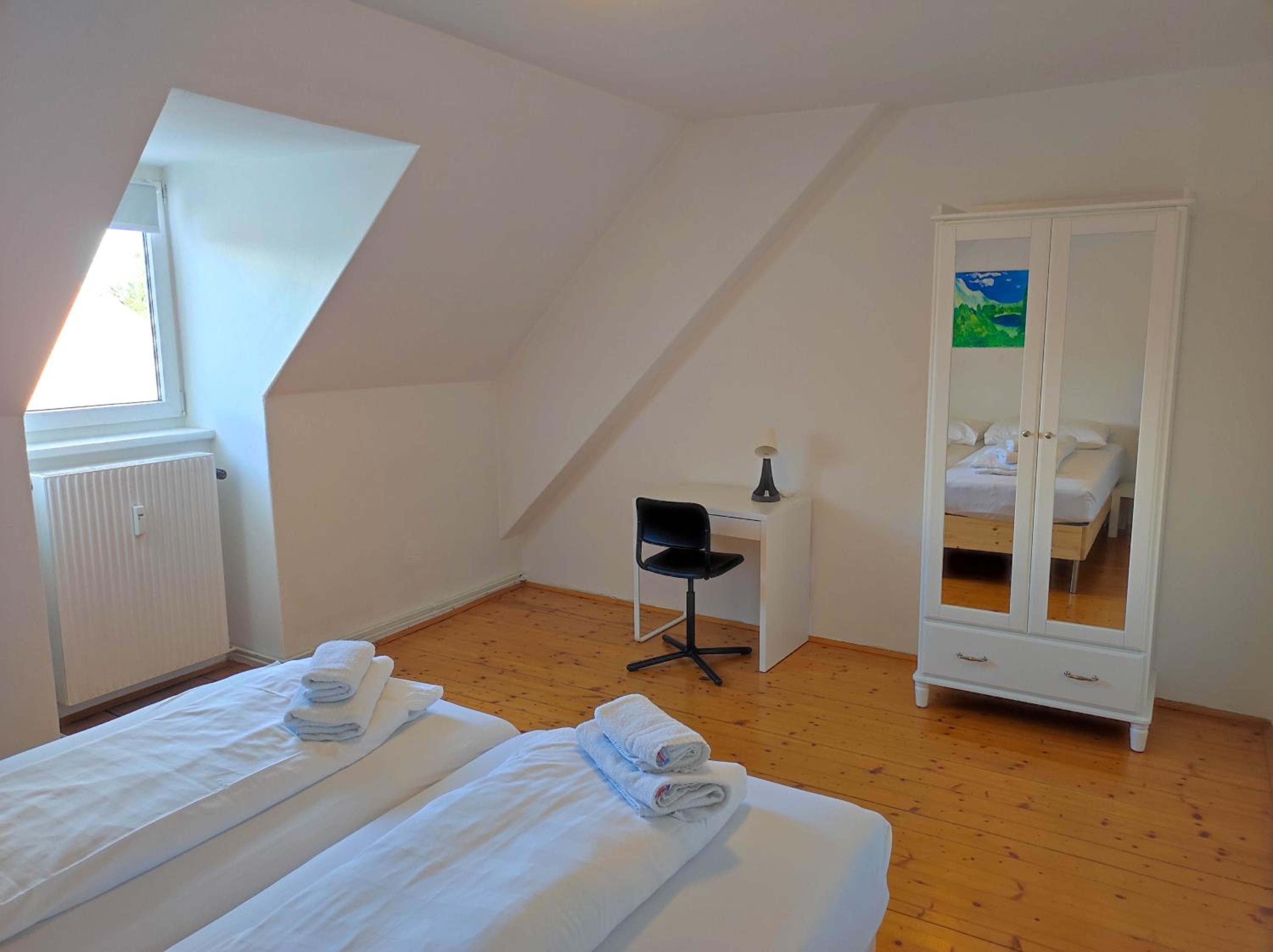 Haus Semmi