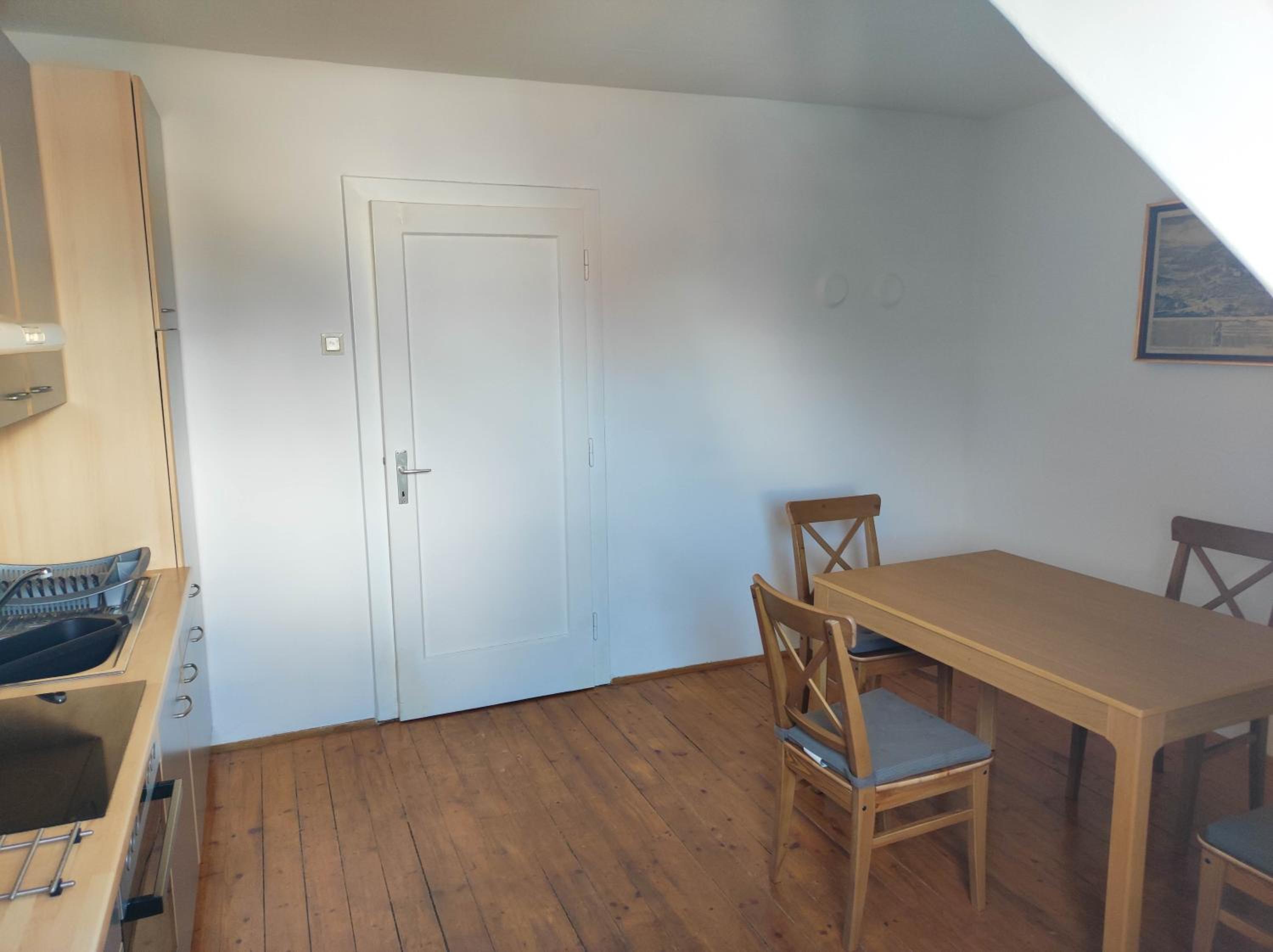 Haus Semmi