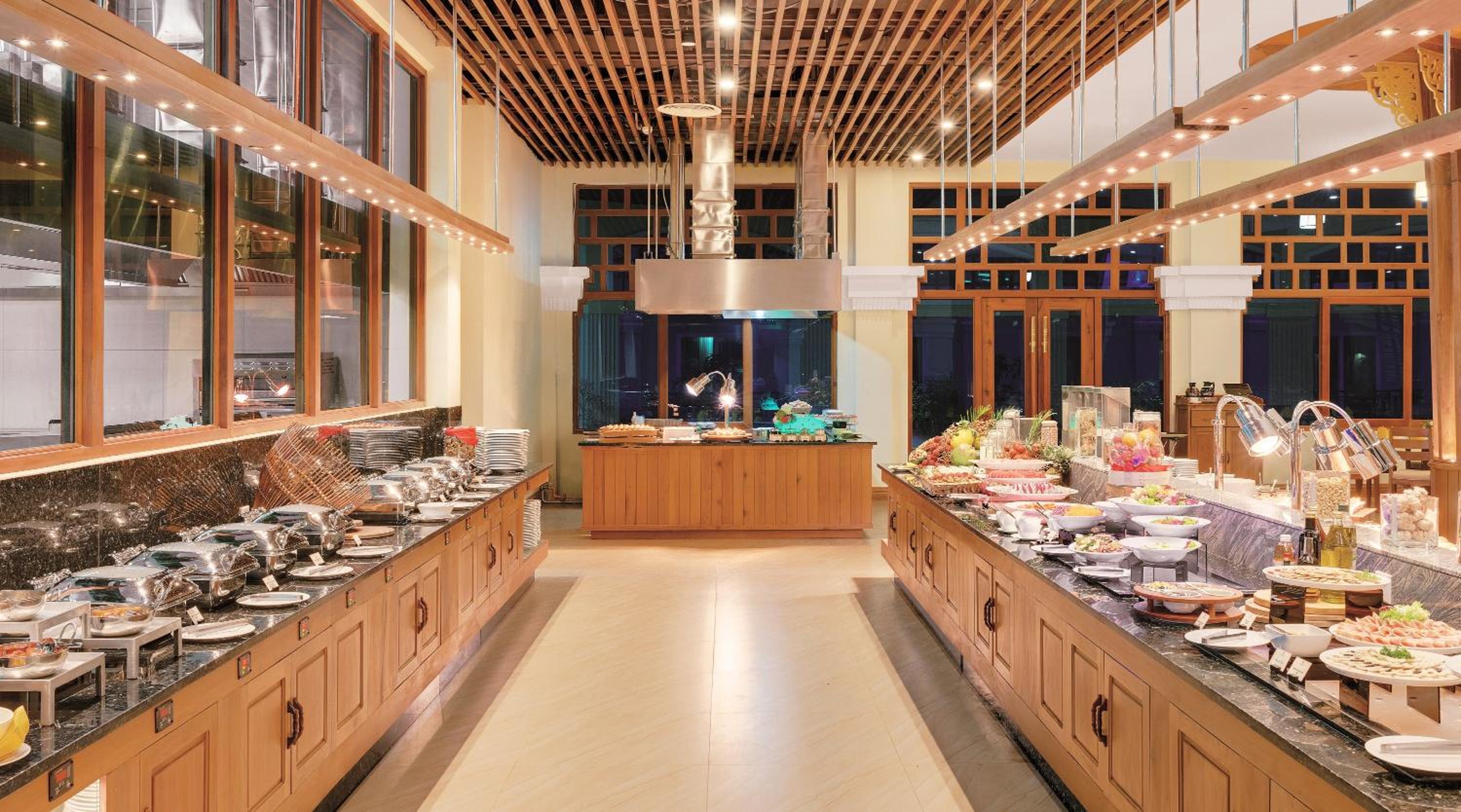 Sokha Siem Reap Resort & Convention Center
