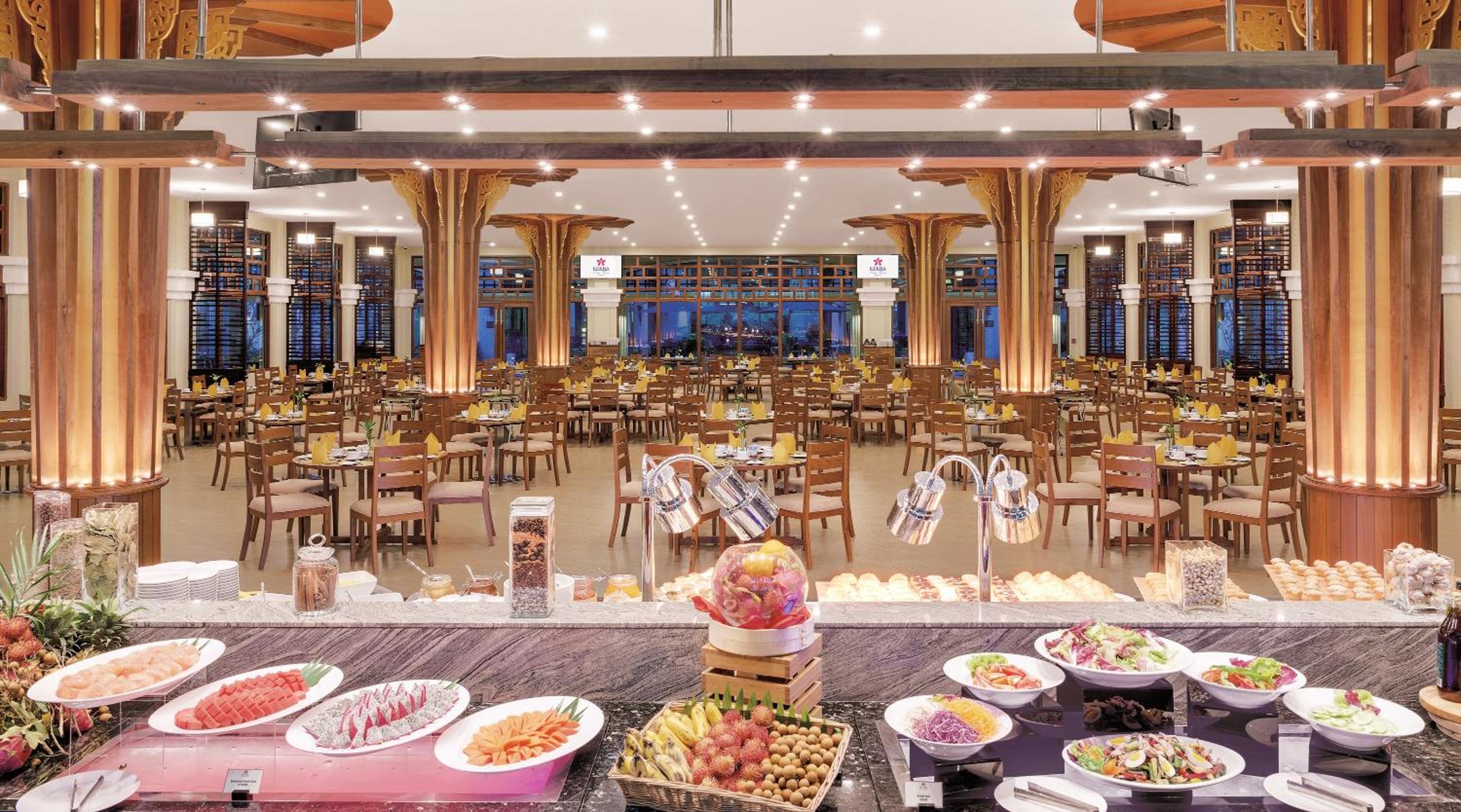 Sokha Siem Reap Resort & Convention Center