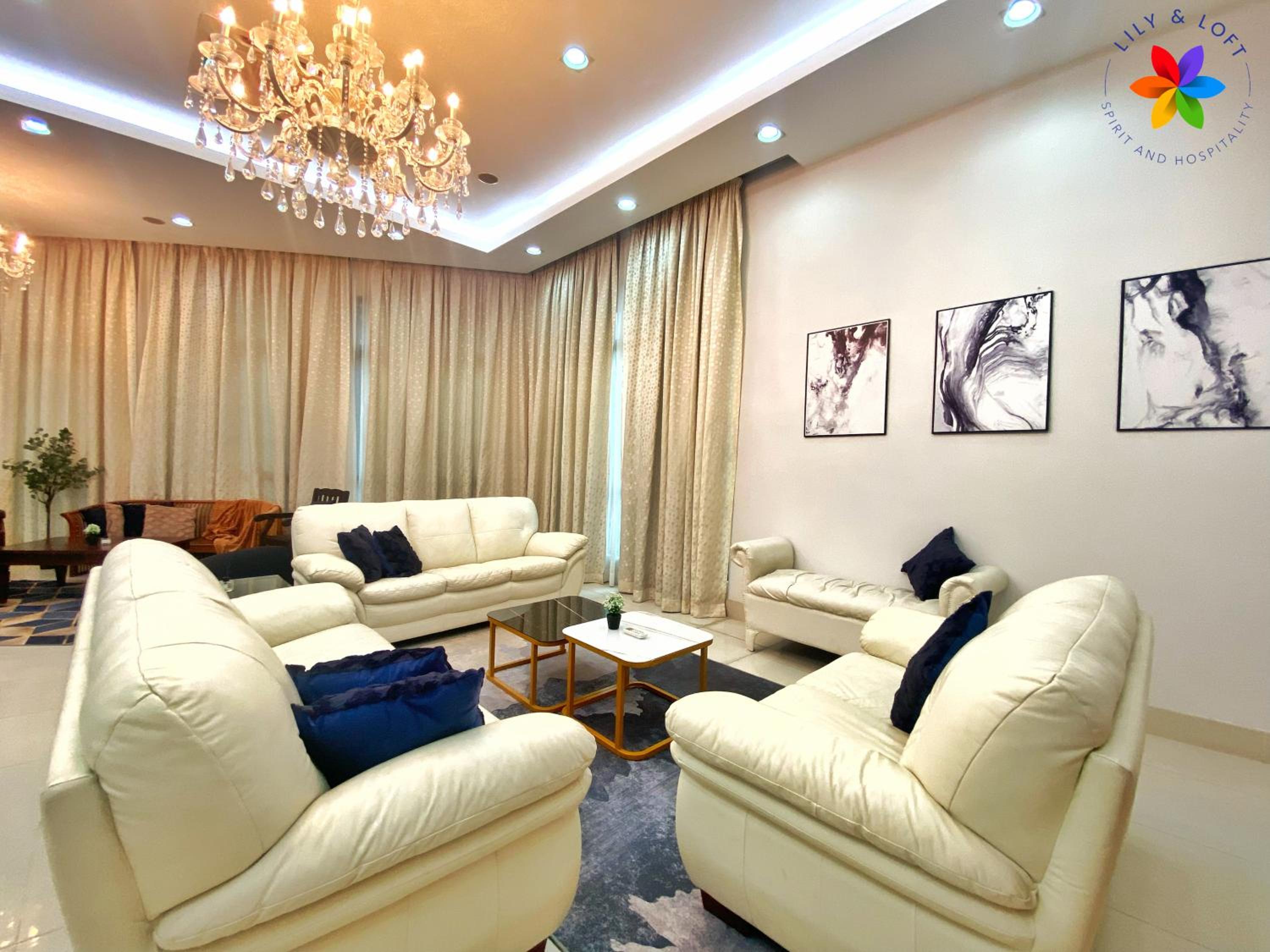 40P, Subang Villa with Pool/BBQ/Karaoke/Meeting photo 5