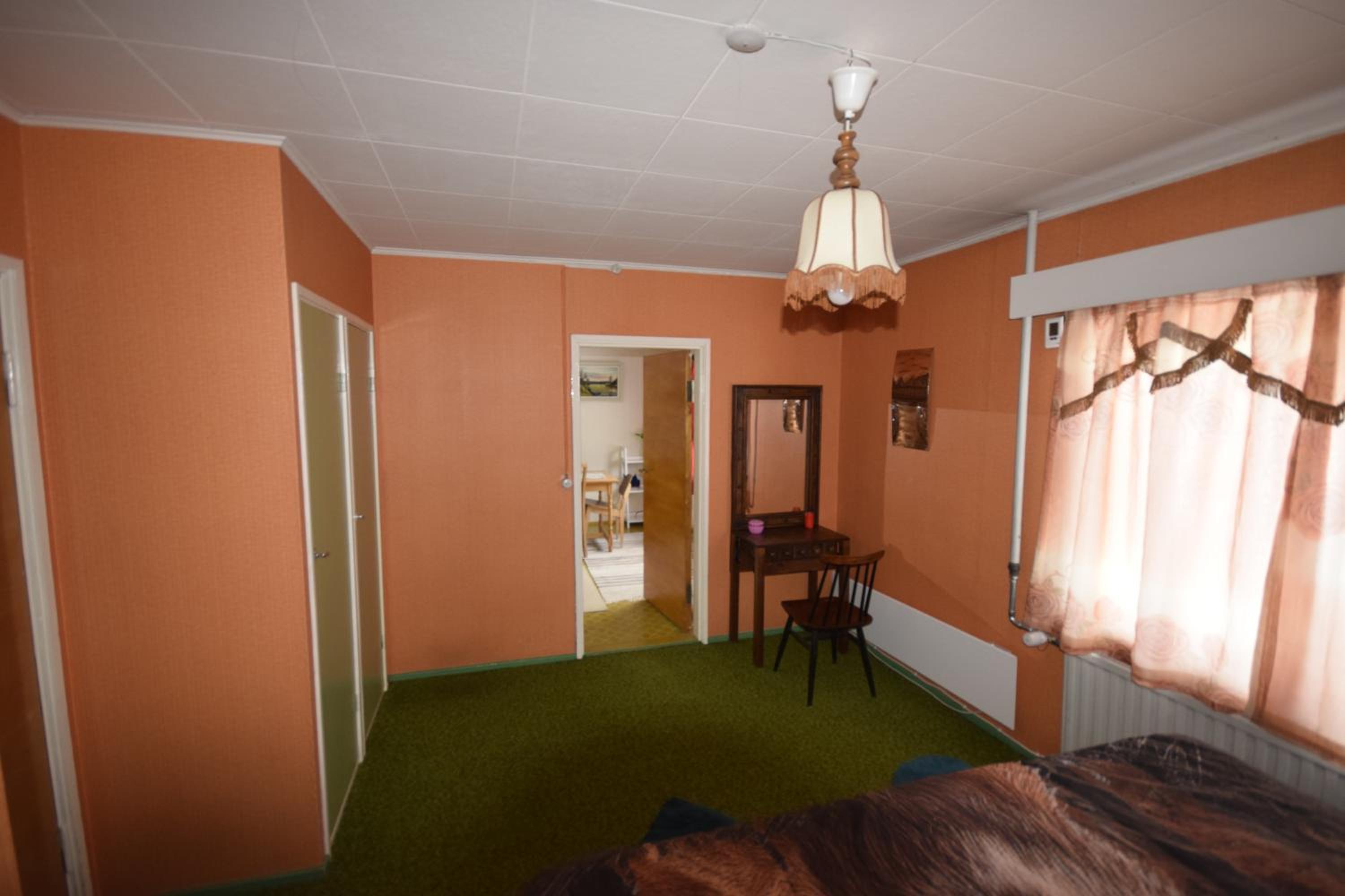 Traditional House Rovaniemi