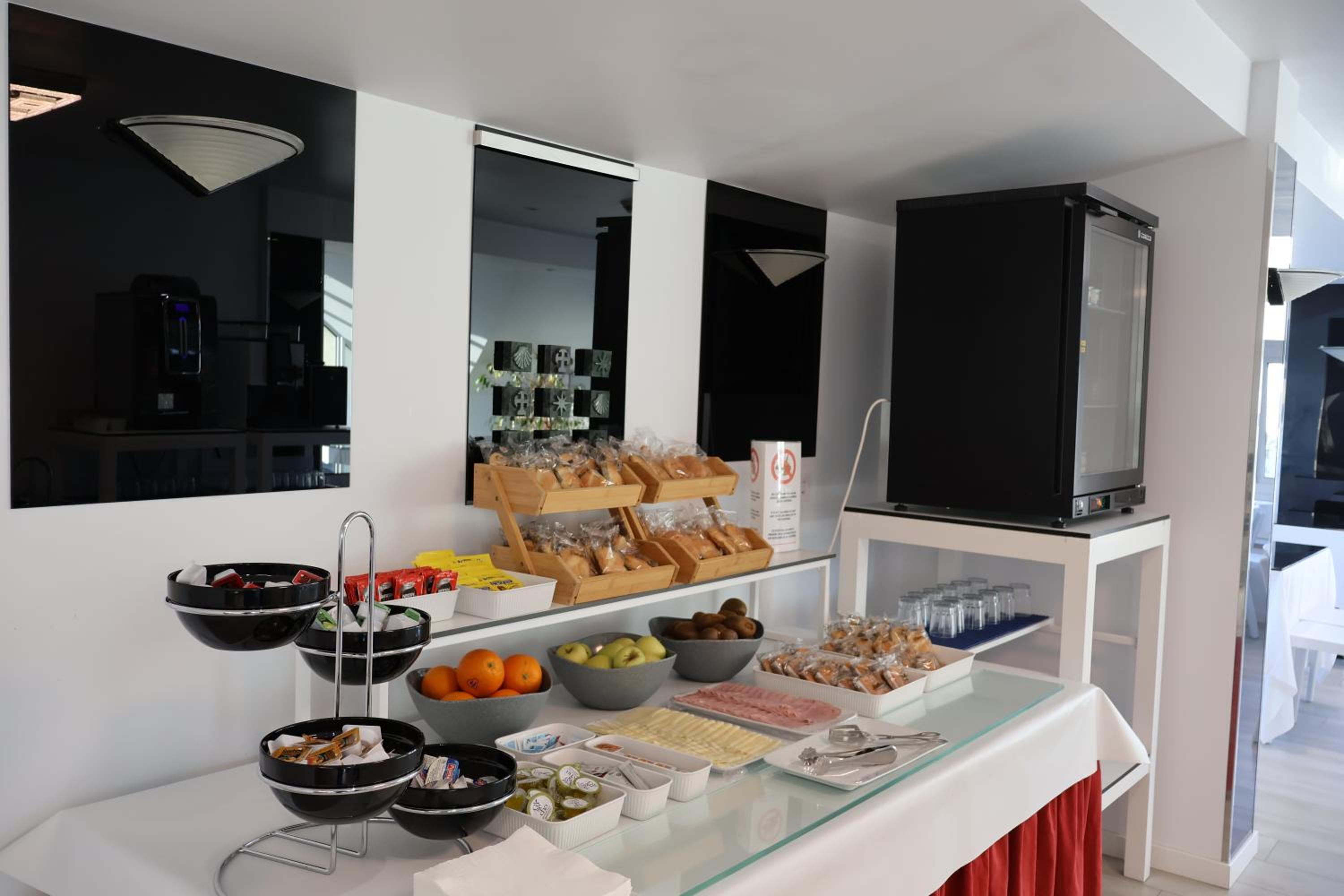 Loop INN Hostel Santiago de Compostela