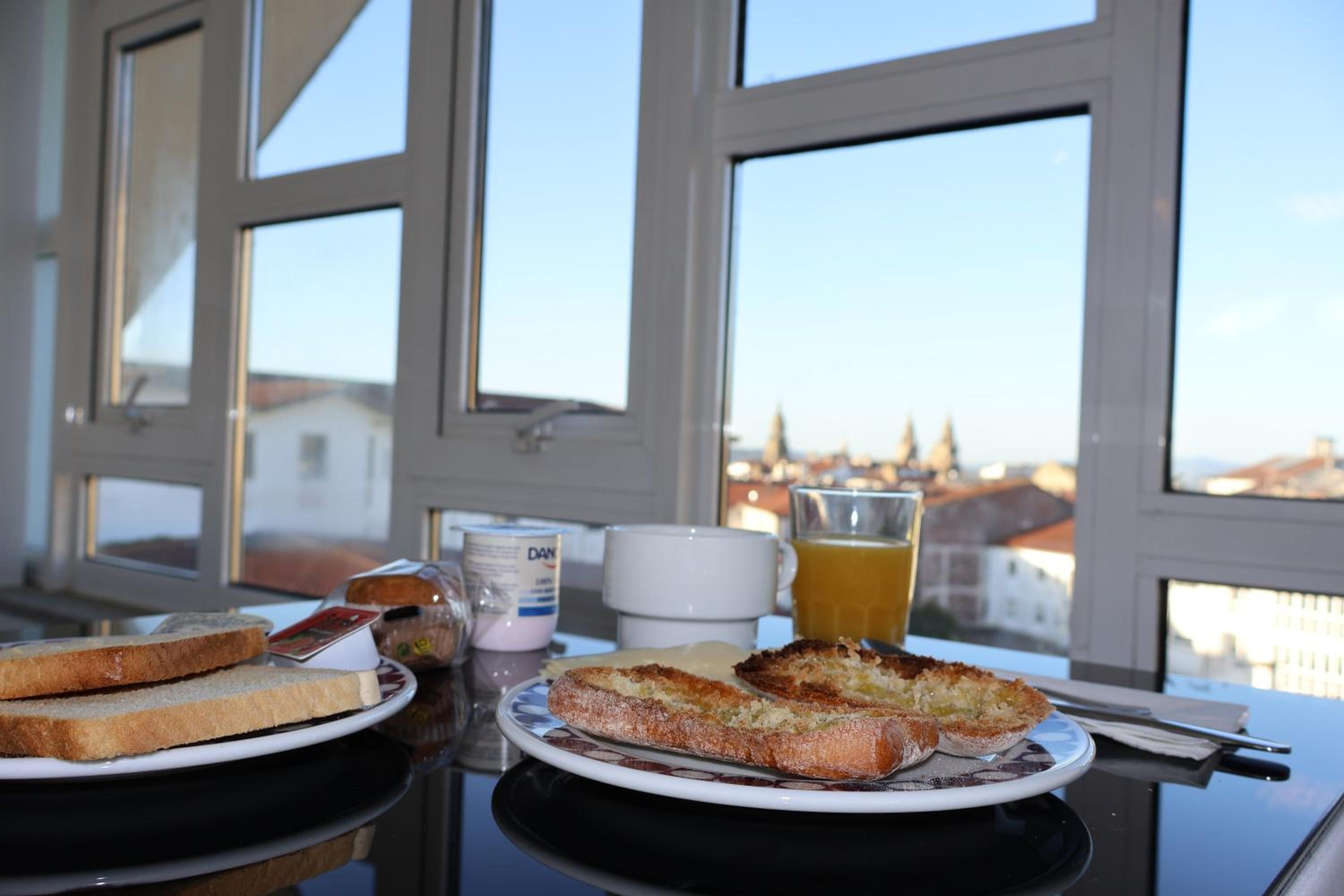 Loop INN Hostel Santiago de Compostela