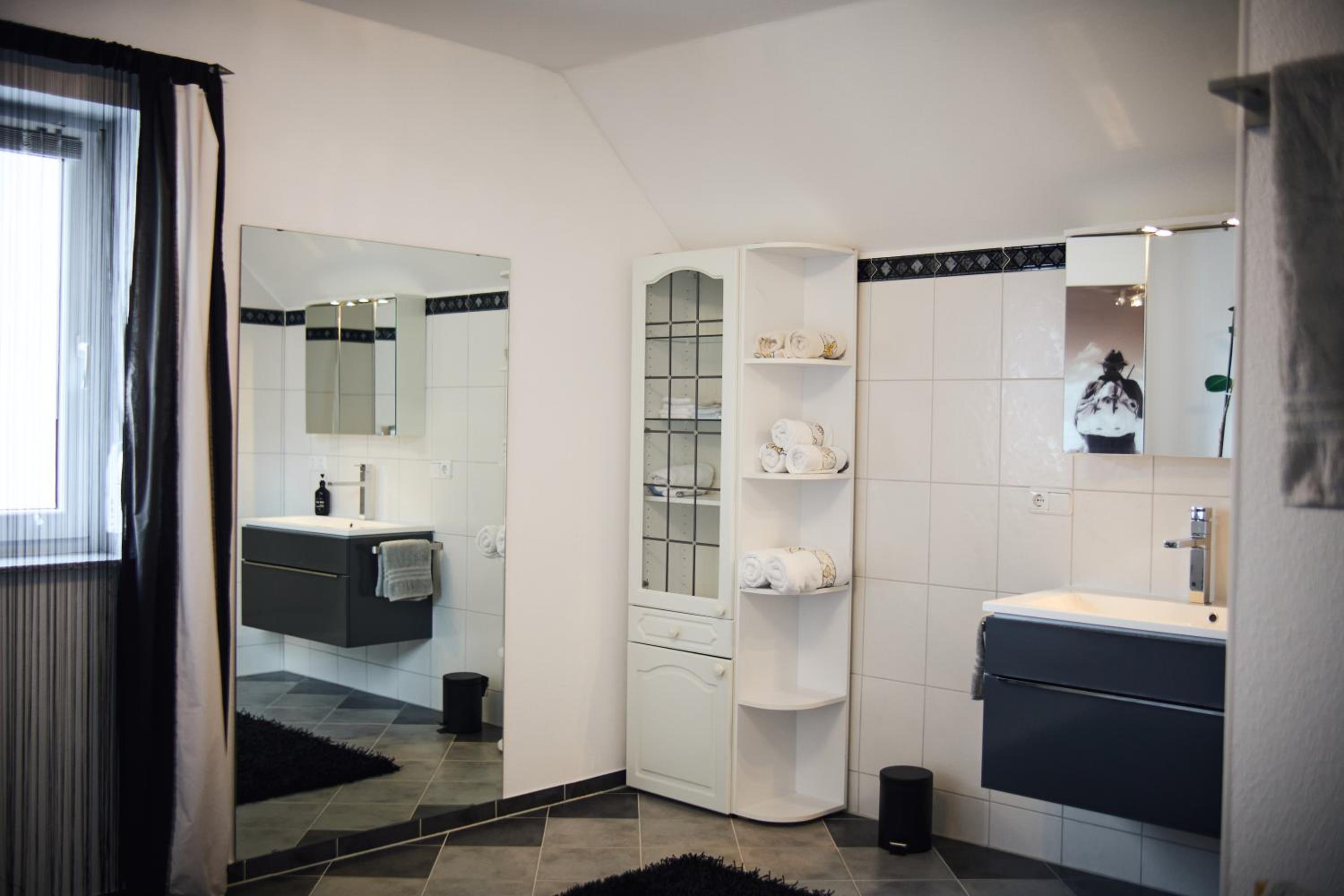 Ferienwohnung im Allgäu