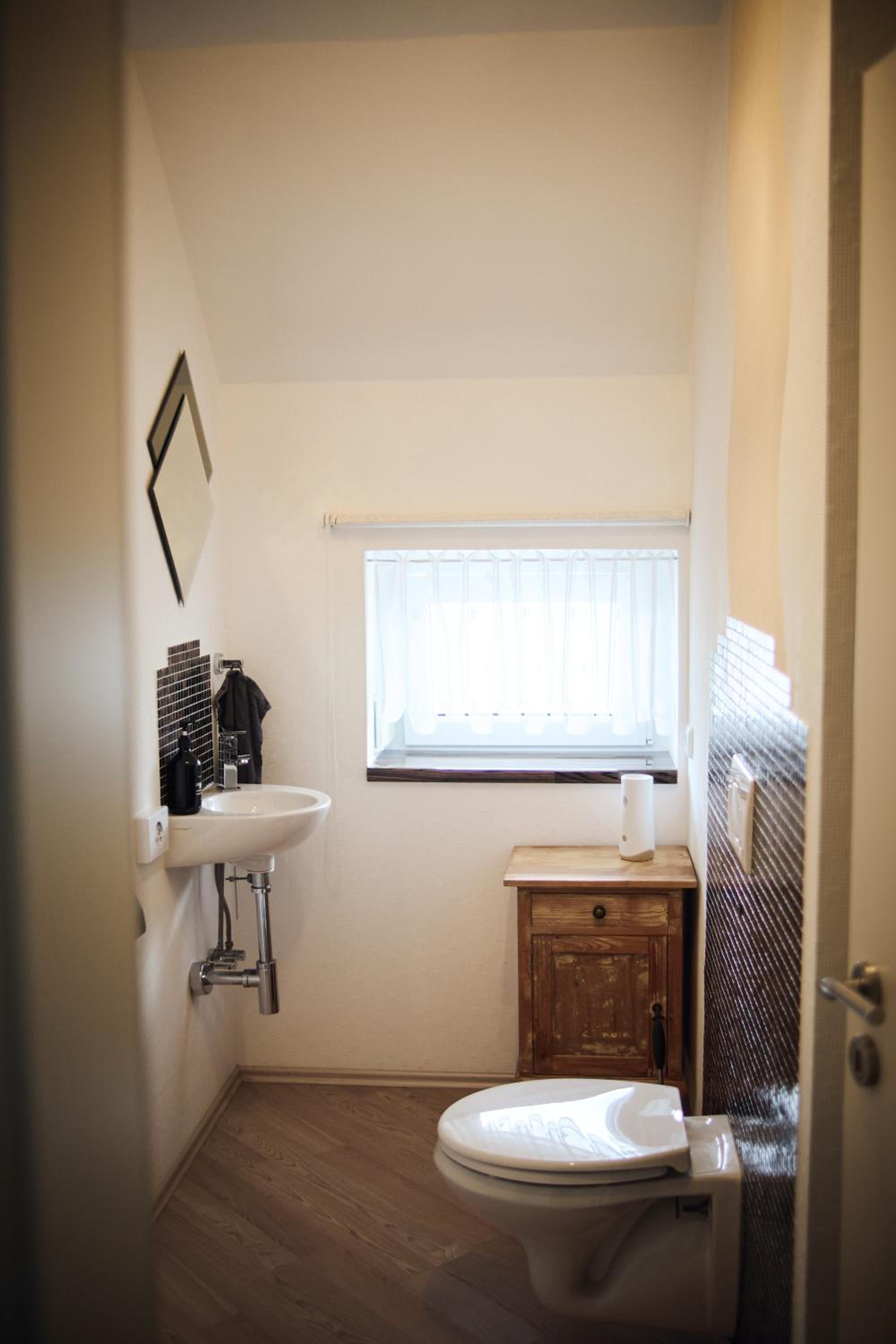 Ferienwohnung im Allgäu