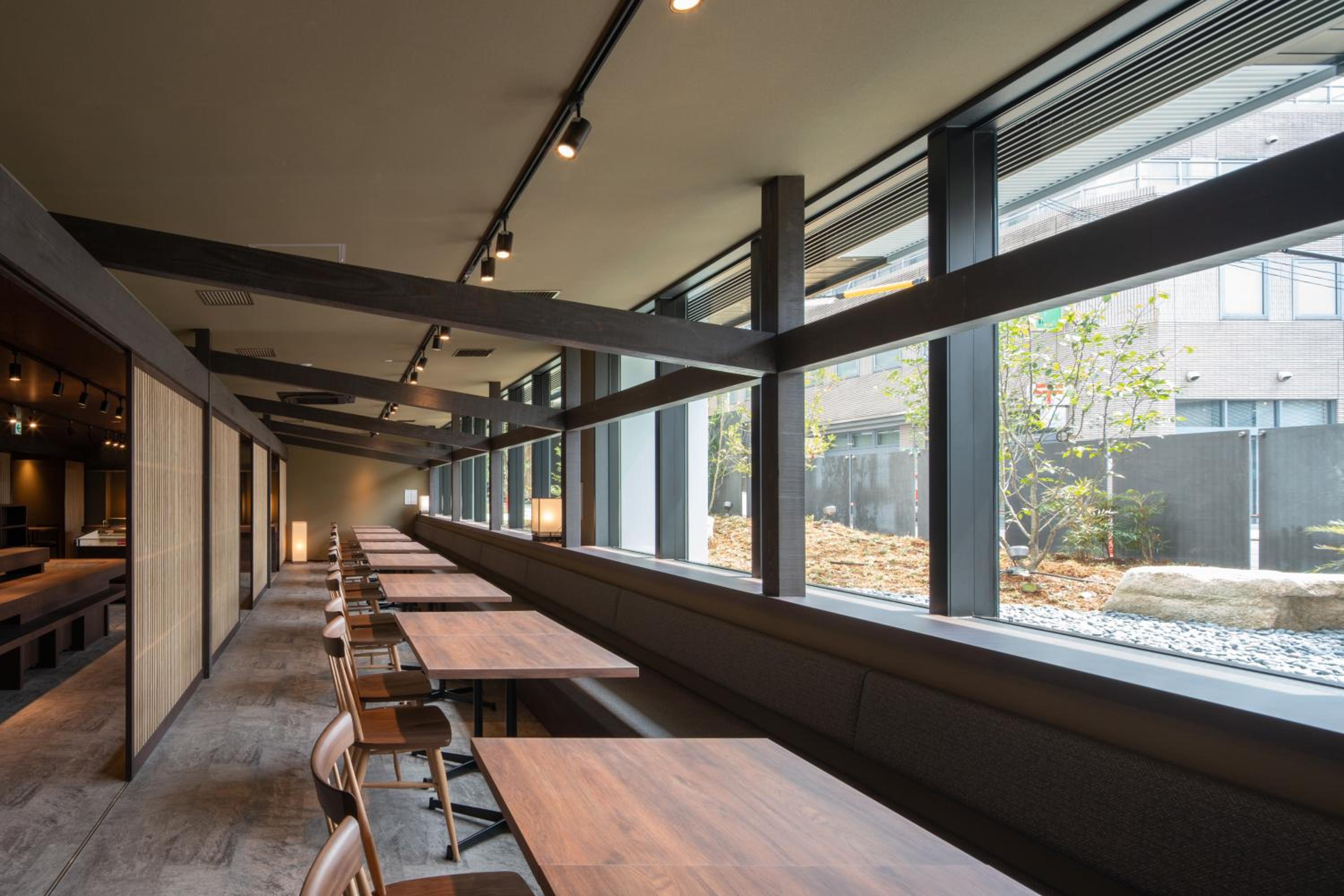 JR WEST GROUP VIA INN PRIME KYOTOEKI HACHIJOGUCHI 59