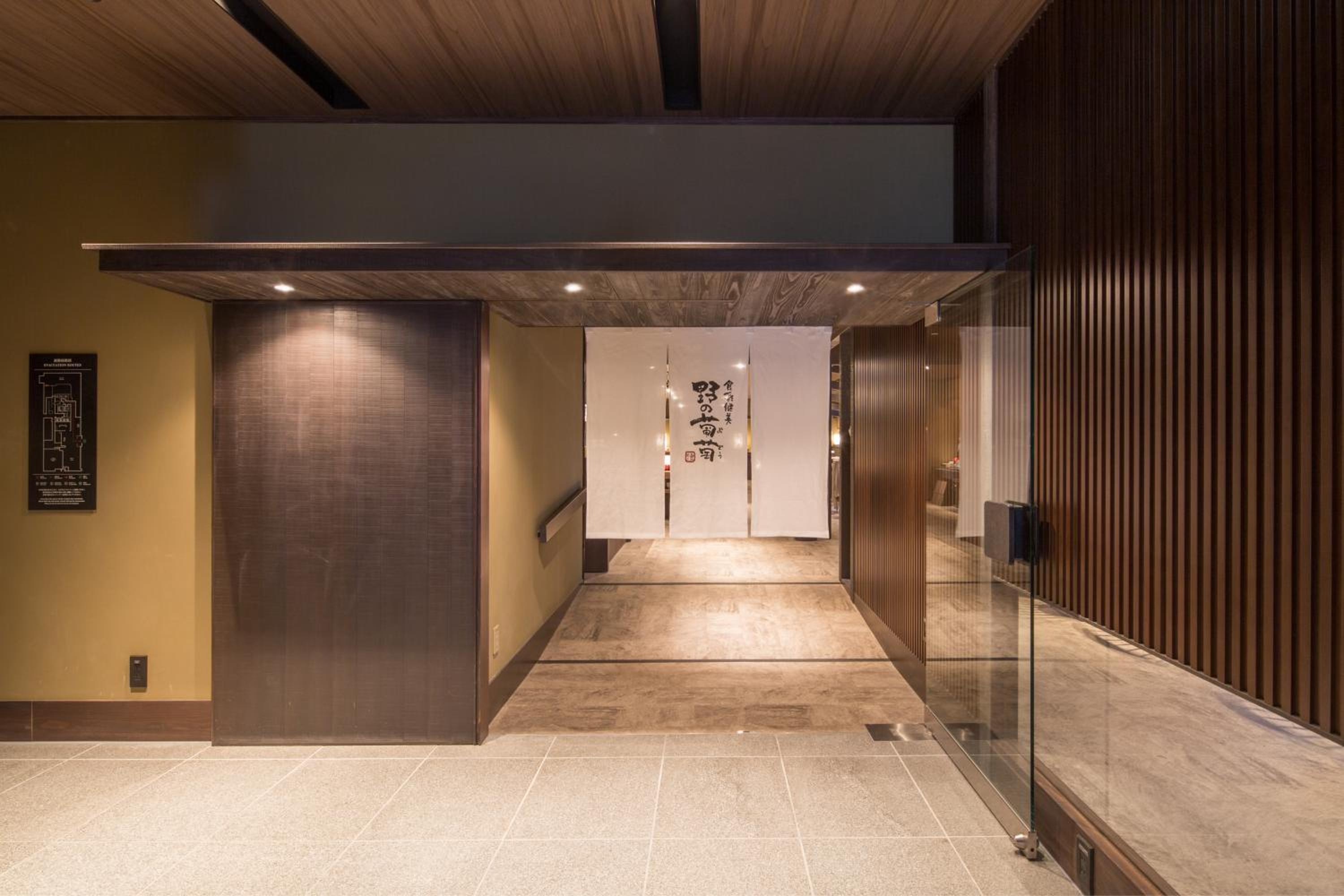 JR WEST GROUP VIA INN PRIME KYOTOEKI HACHIJOGUCHI 58