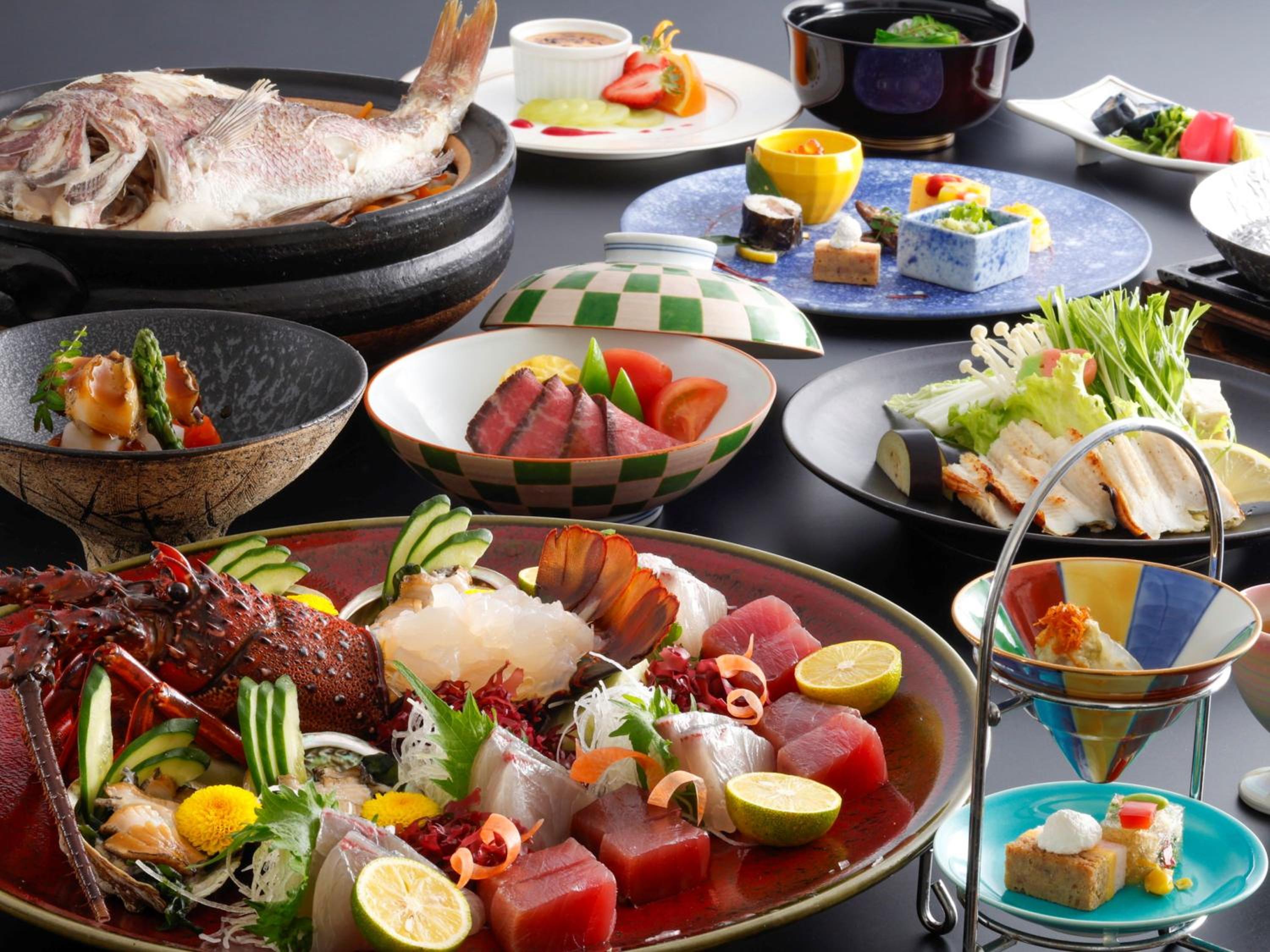 Awaji International Hotel The Sunplaza