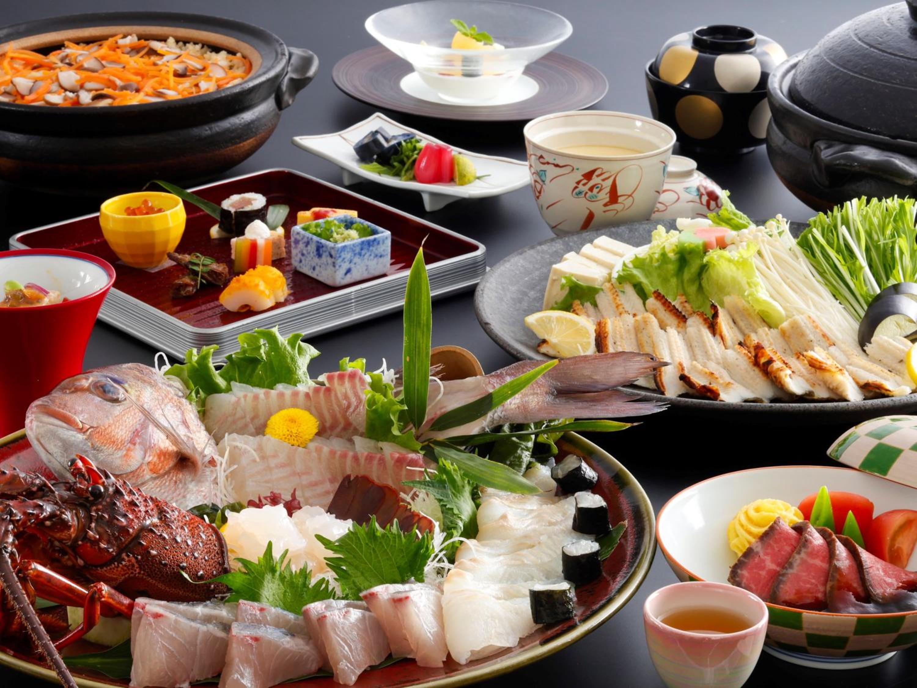Awaji International Hotel The Sunplaza