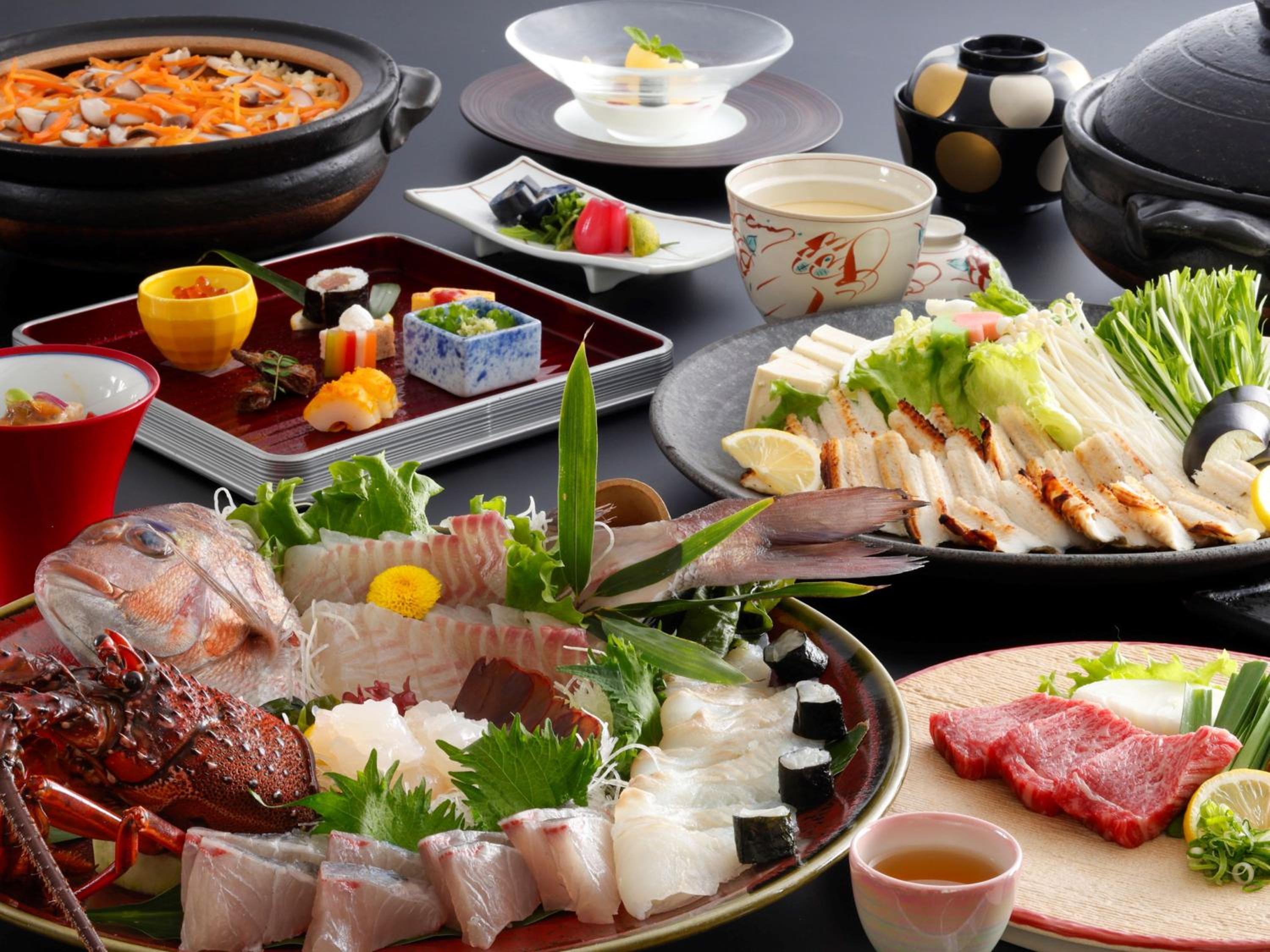 Awaji International Hotel The Sunplaza